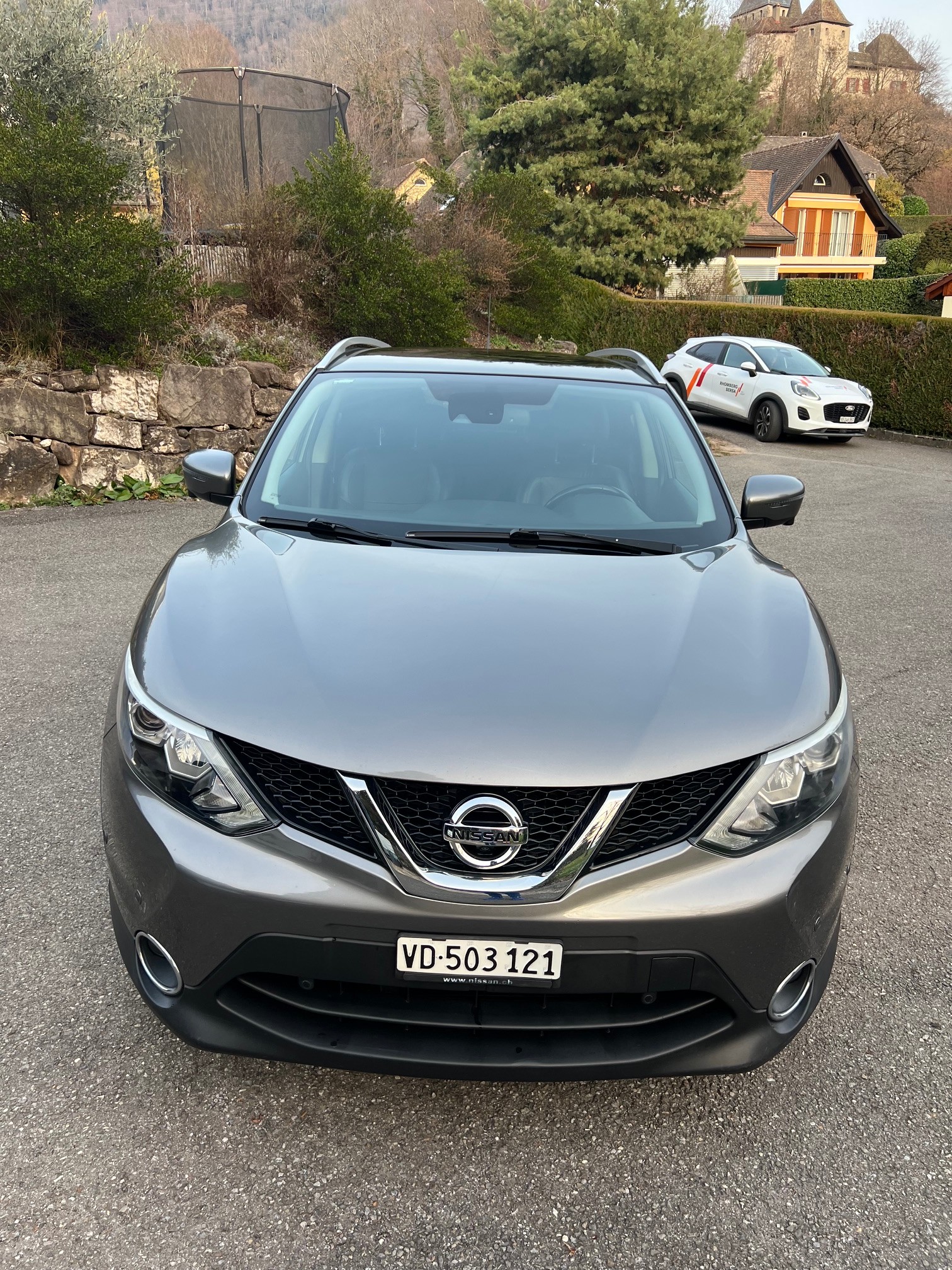 NISSAN 1.6 DIG-T 163 Tekna-image-2