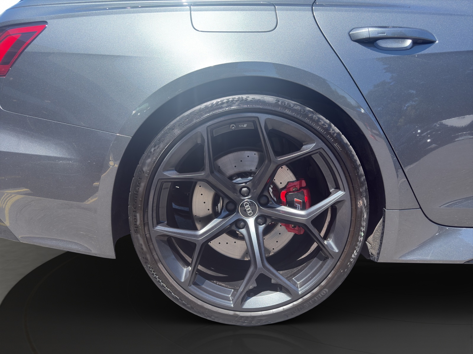 AUDI RS6 Avant Performance qu-image-5