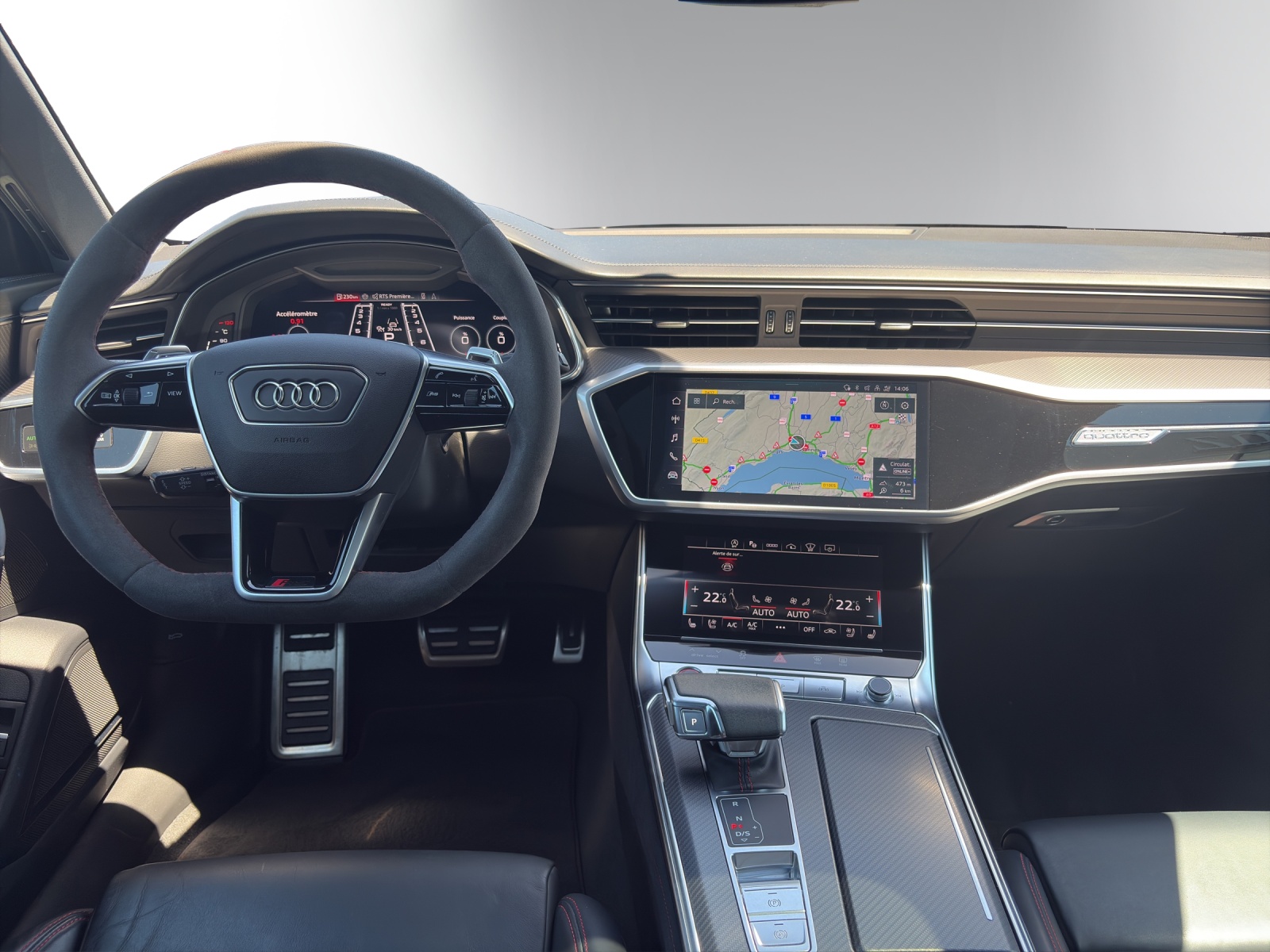AUDI RS6 Avant Performance qu-image-11