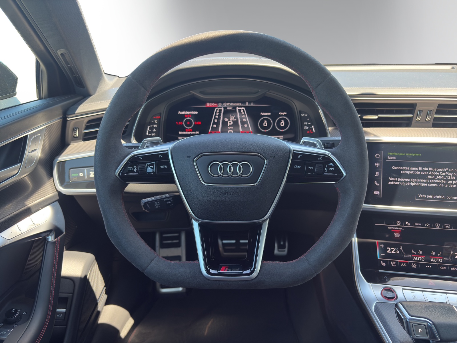 AUDI RS6 Avant Performance qu-image-12