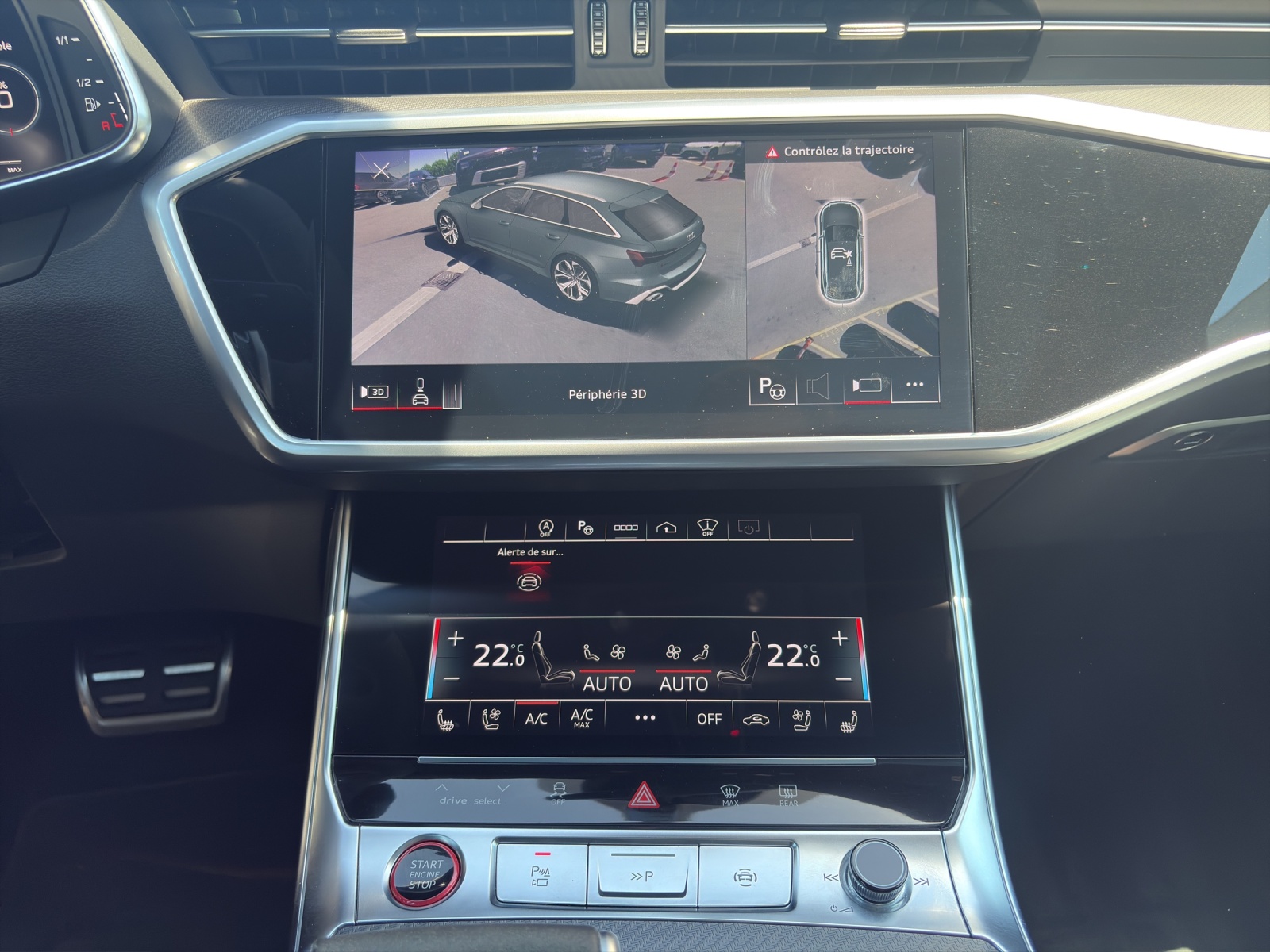 AUDI RS6 Avant Performance qu-image-13