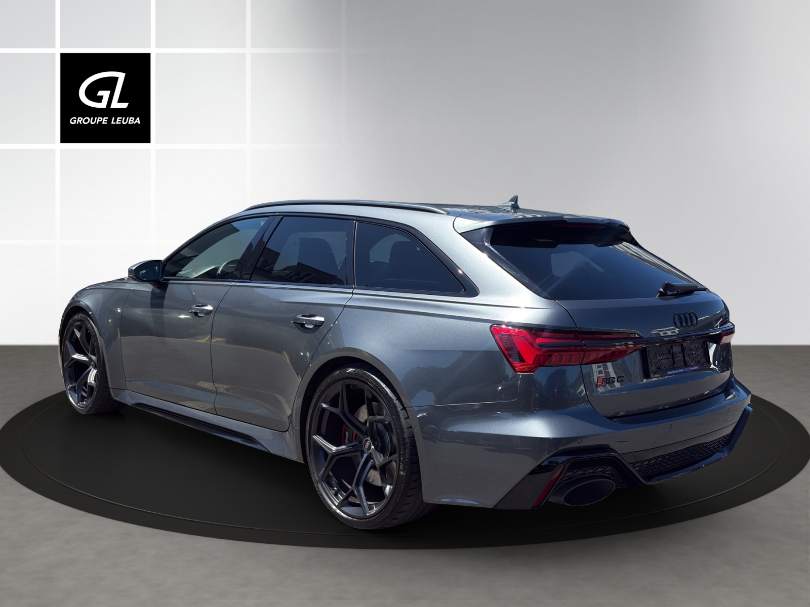 AUDI RS6 Avant Performance qu-image-3