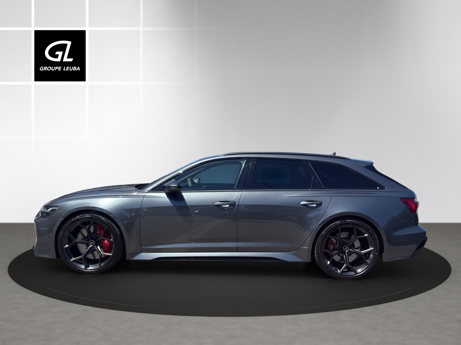 AUDI RS6 Avant Performance qu-image-2