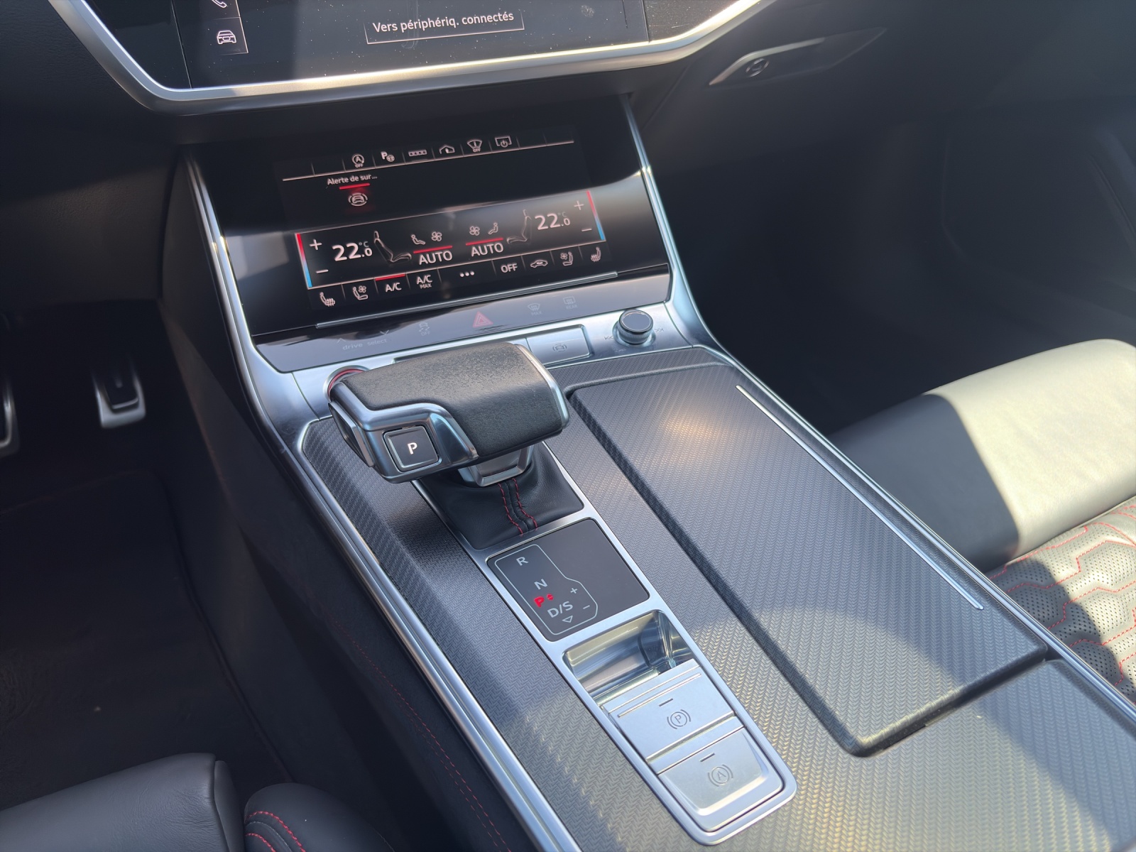 AUDI RS6 Avant Performance qu-image-15
