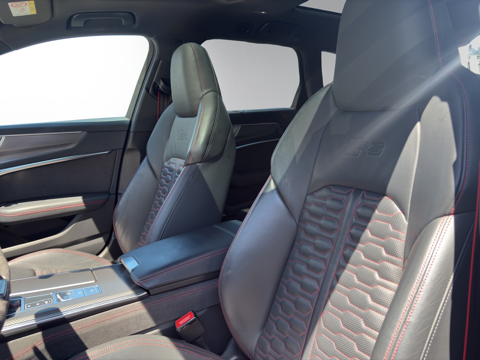 AUDI RS6 Avant Performance qu-image-6
