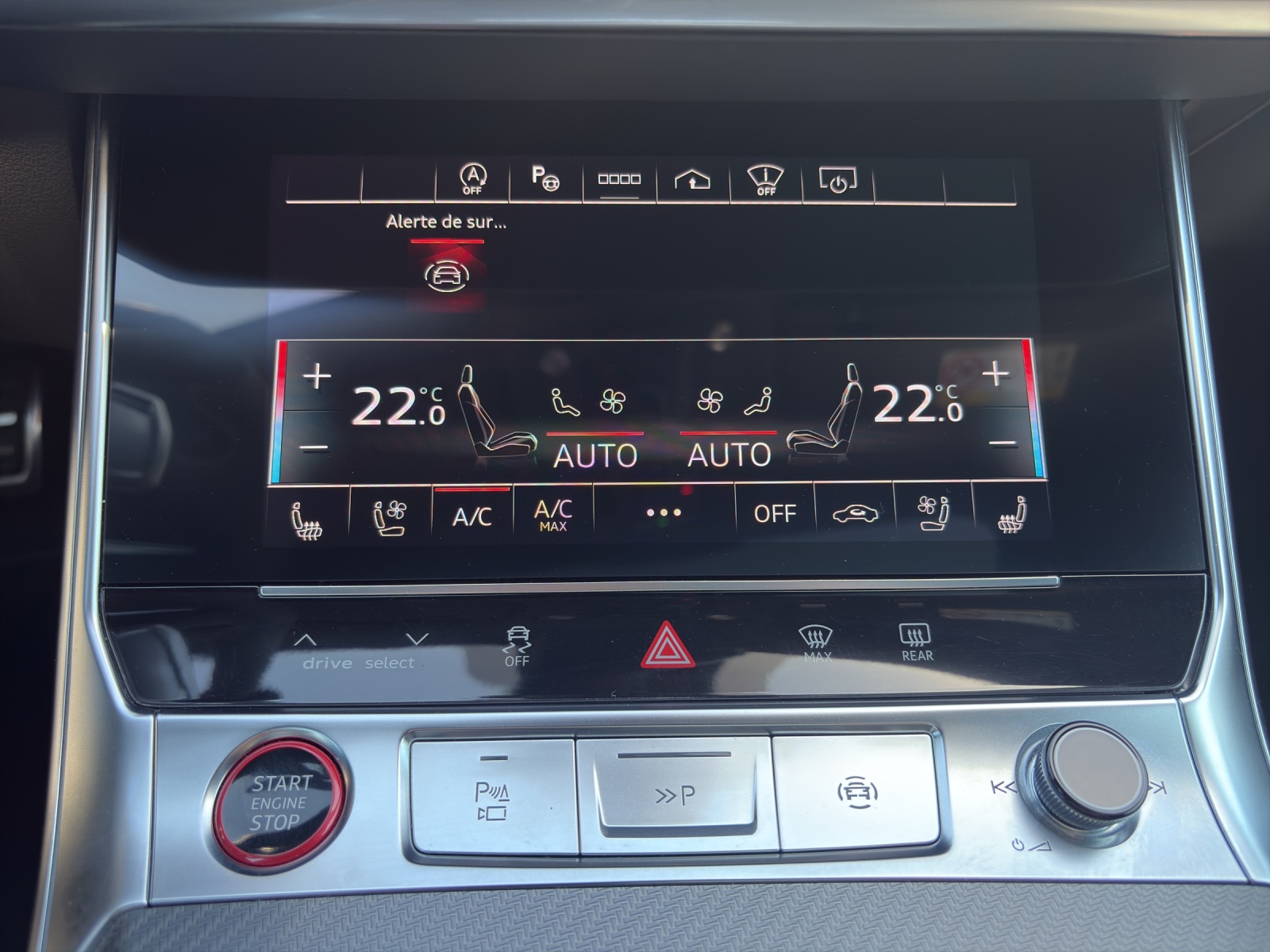 AUDI RS6 Avant Performance qu-image-14