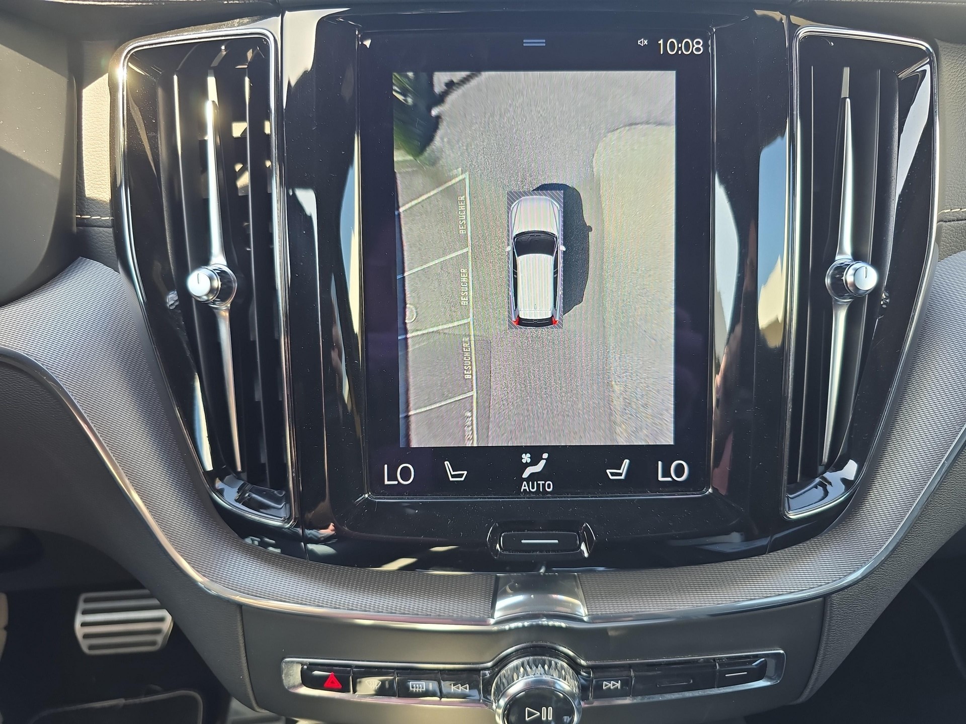 VOLVO XC60 2.0 T8 TE Polestar eAWD / ab 0,99% Leasing bei Abschluss einer Protect Autoversicherung-image-15