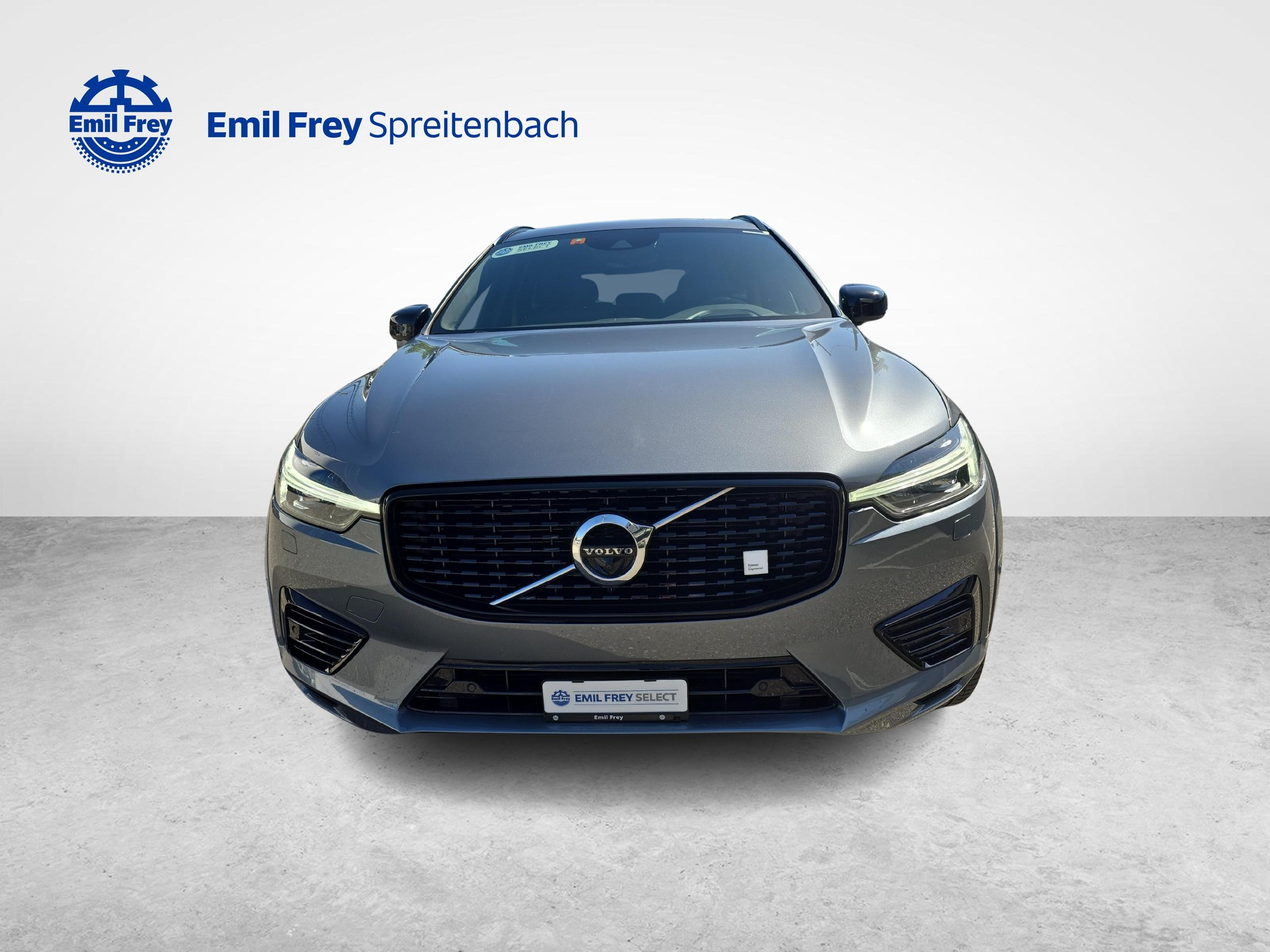 VOLVO XC60 2.0 T8 TE Polestar eAWD / ab 0,99% Leasing bei Abschluss einer Protect Autoversicherung-image-8