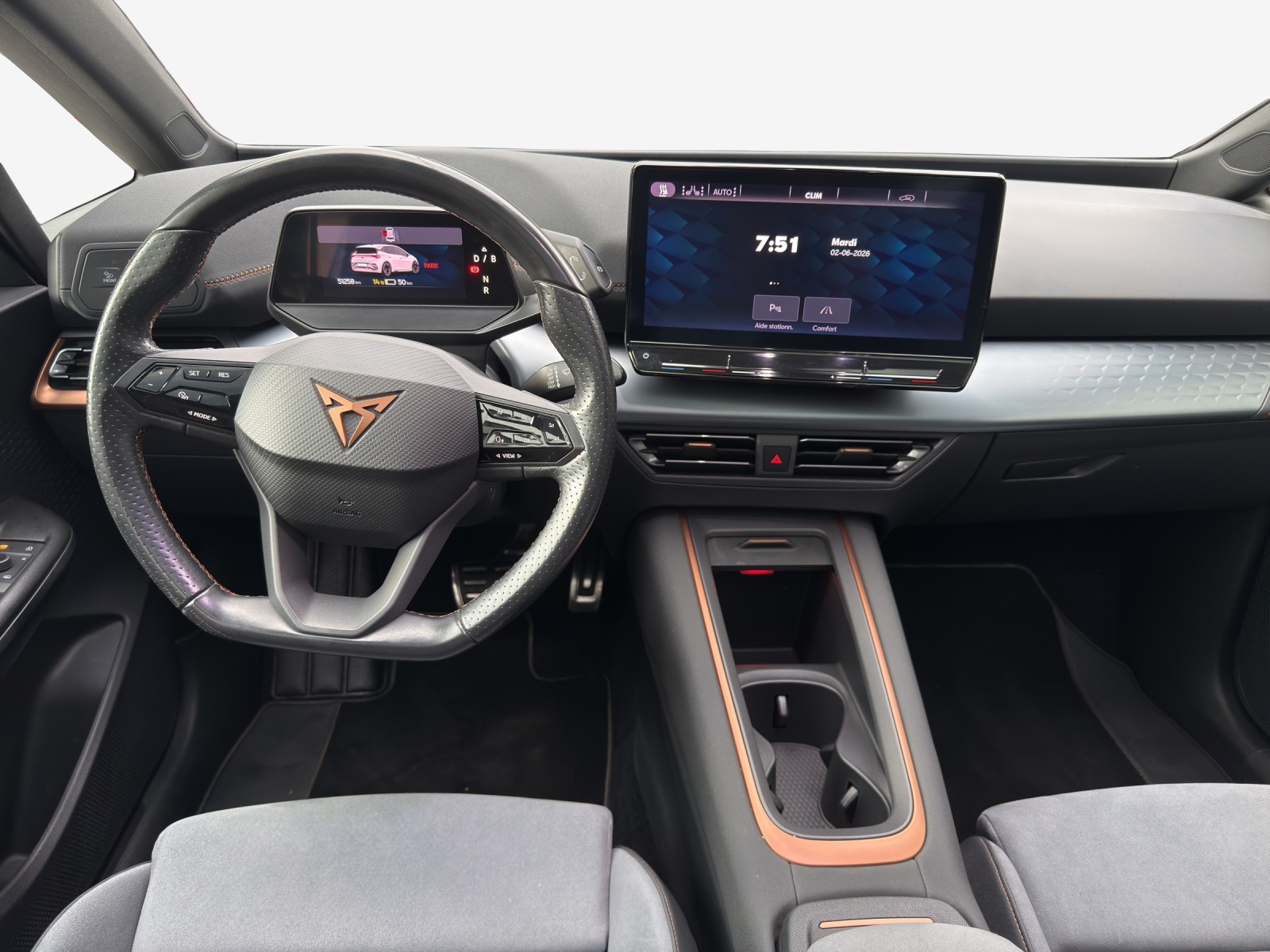 CUPRA Born 58 kWh-image-8