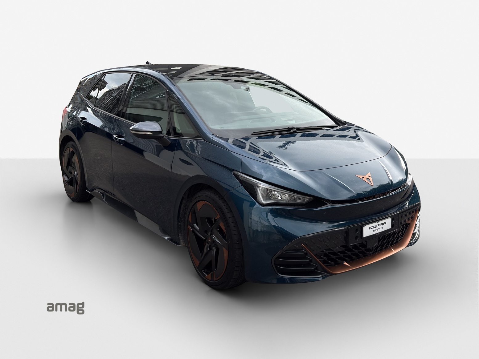 CUPRA Born 58 kWh-image-5
