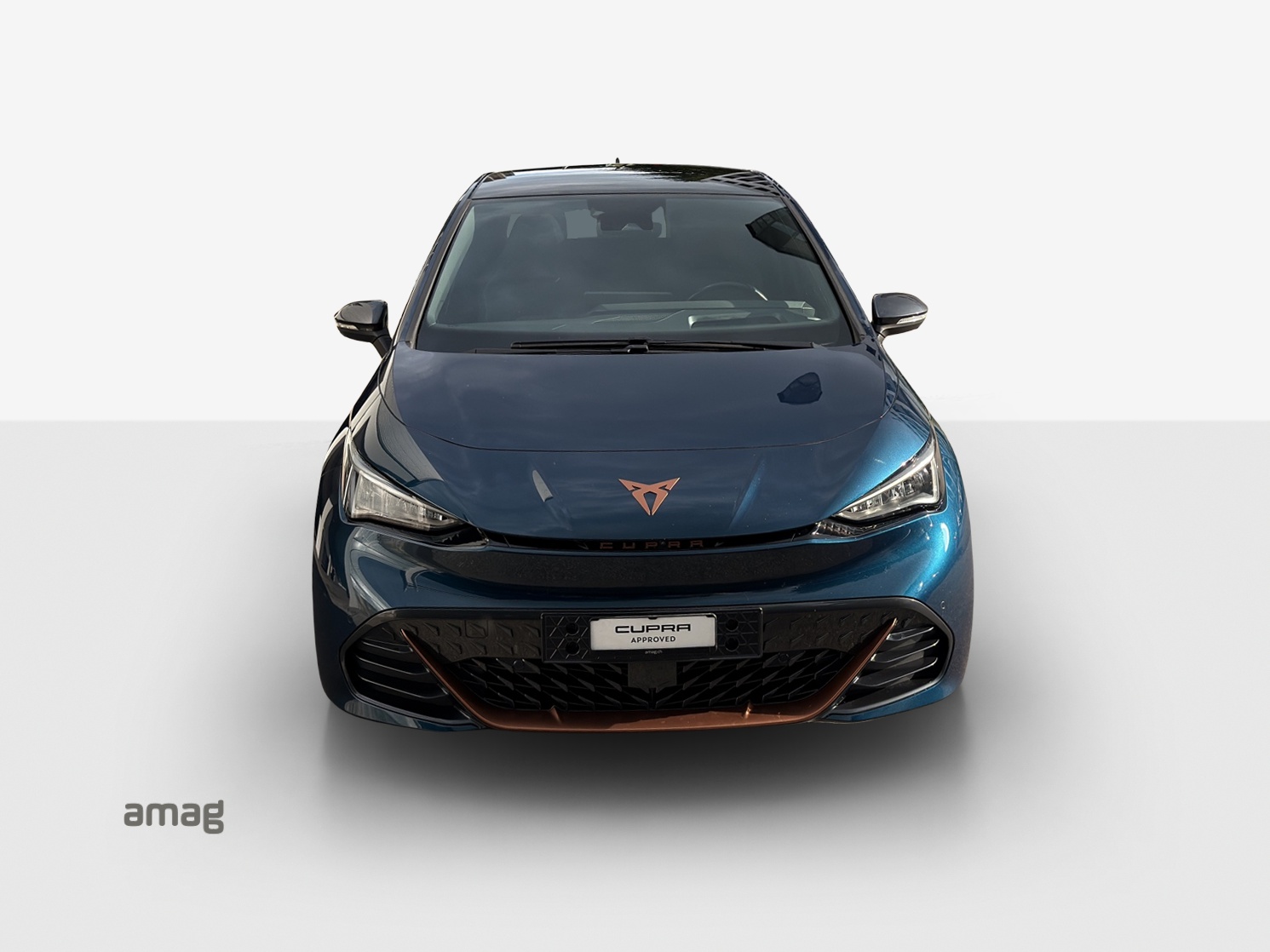 CUPRA Born 58 kWh-image-6