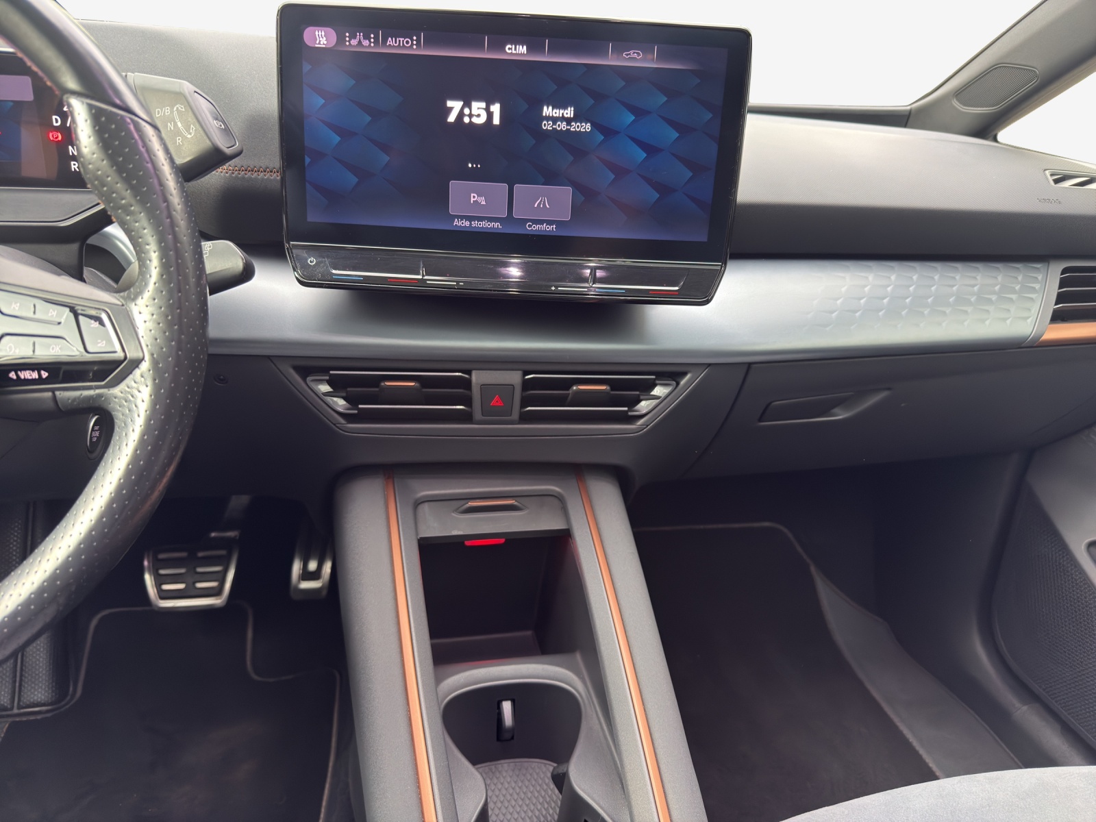 CUPRA Born 58 kWh-image-10