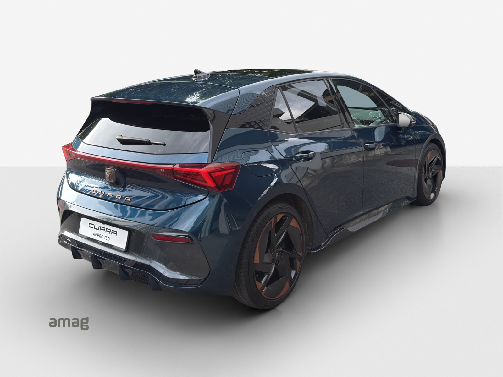 CUPRA Born 58 kWh-image-4