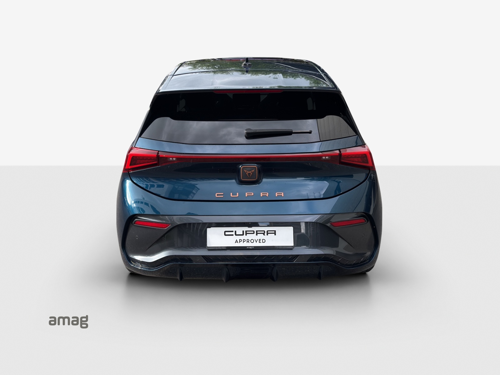CUPRA Born 58 kWh-showroom-element-3