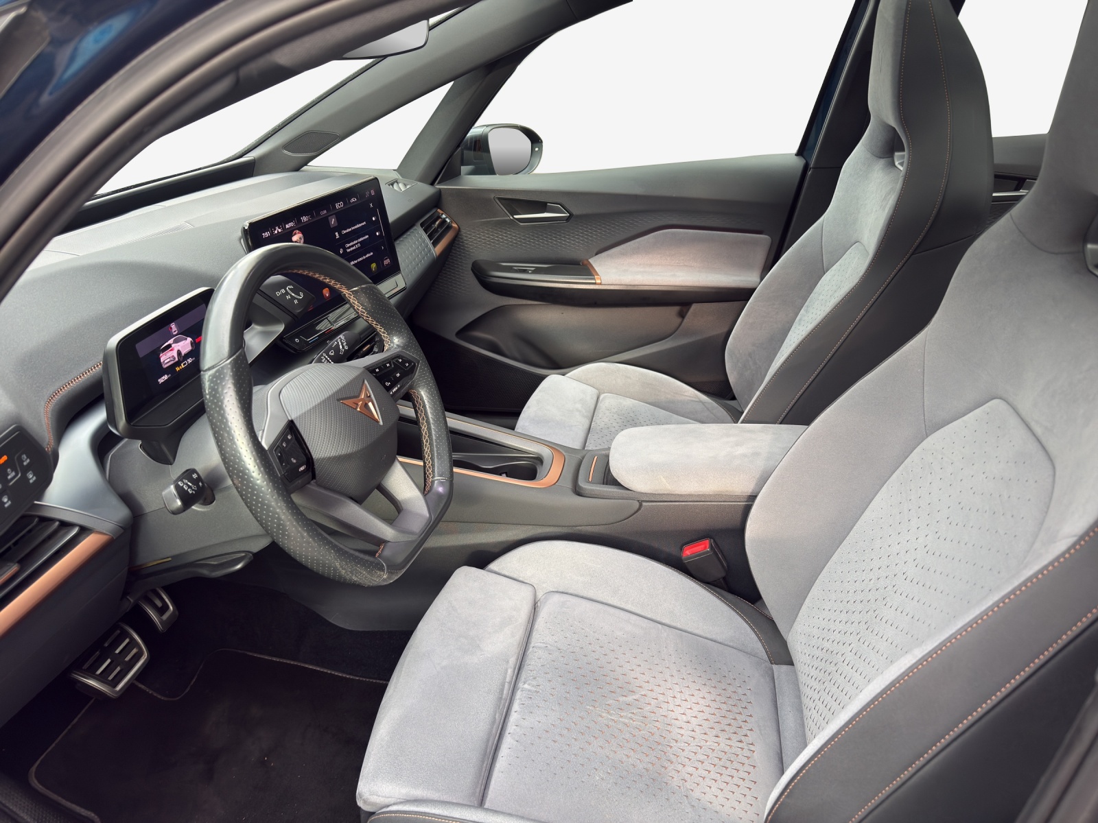 CUPRA Born 58 kWh-image-7