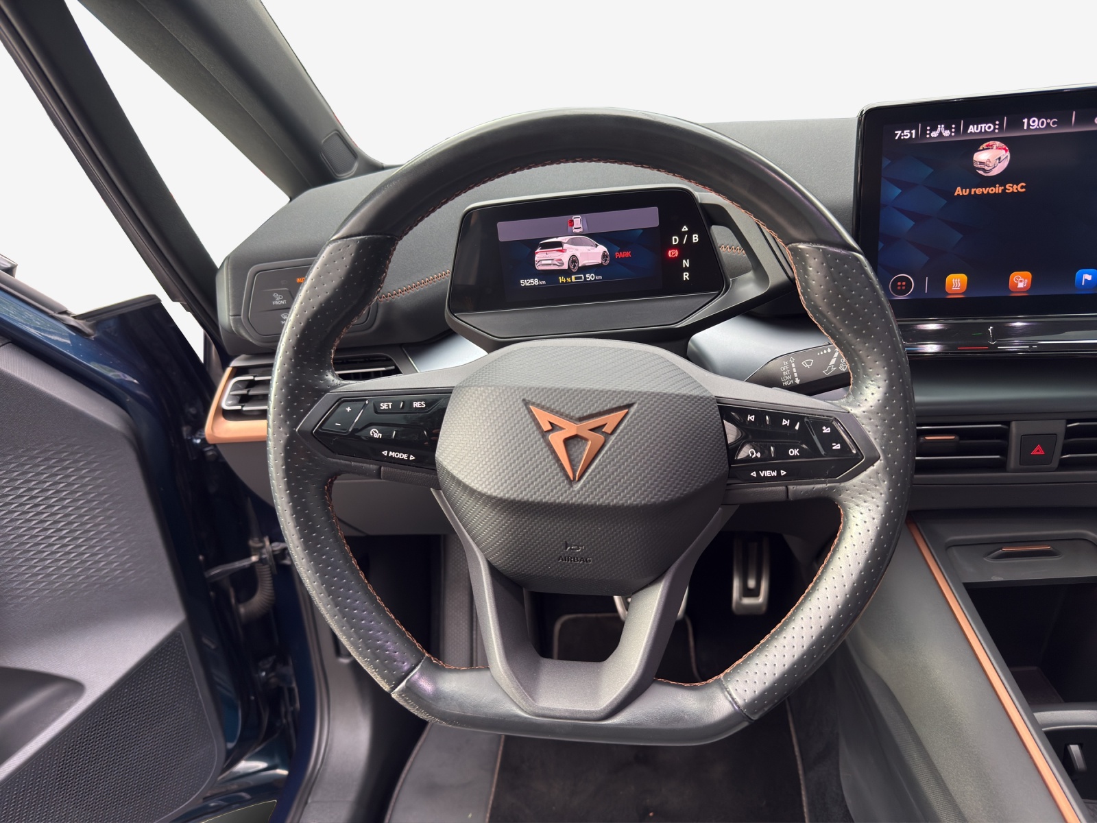 CUPRA Born 58 kWh-image-9