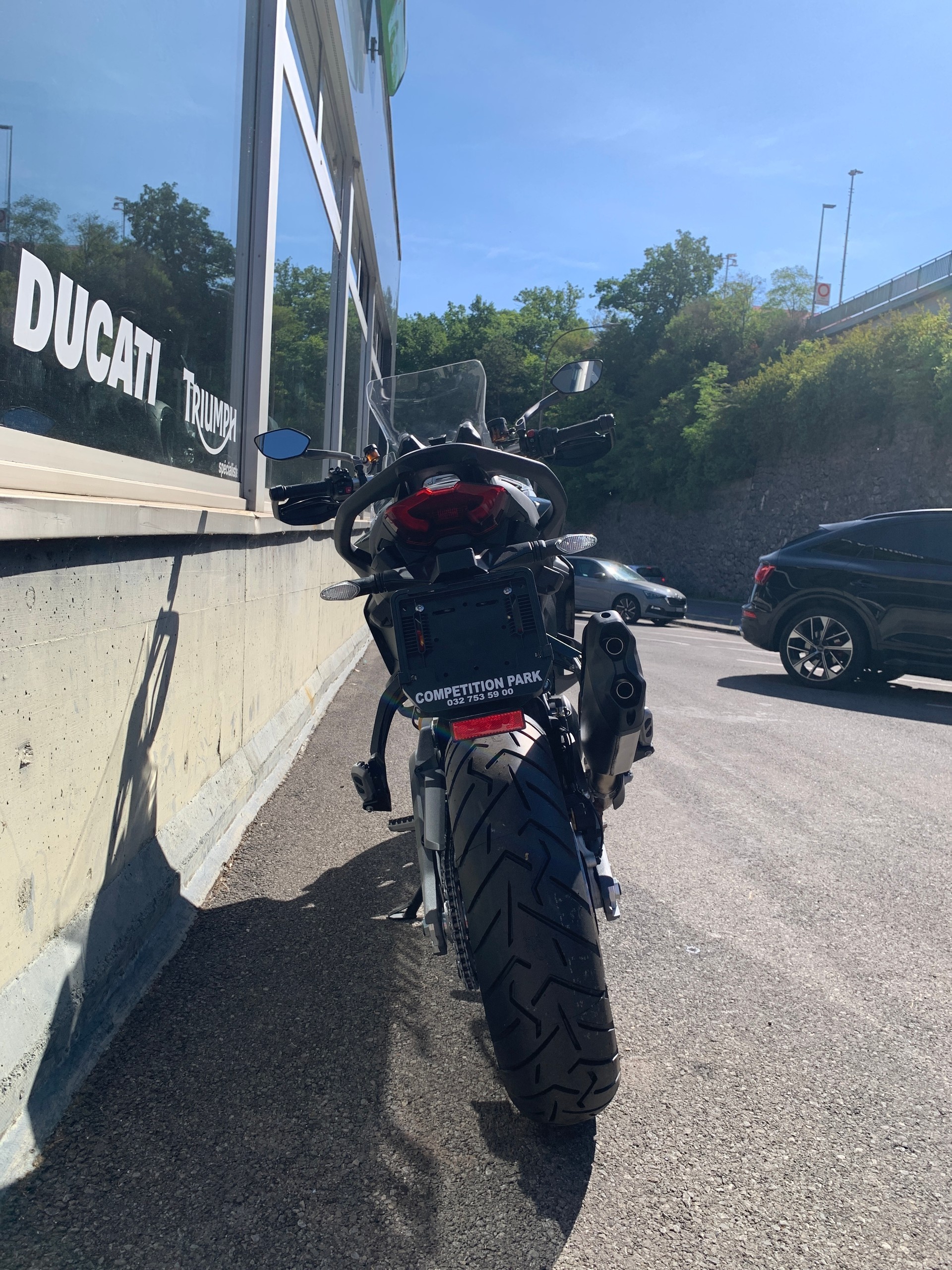 DUCATI MULTISTRADA V2 S-image-3