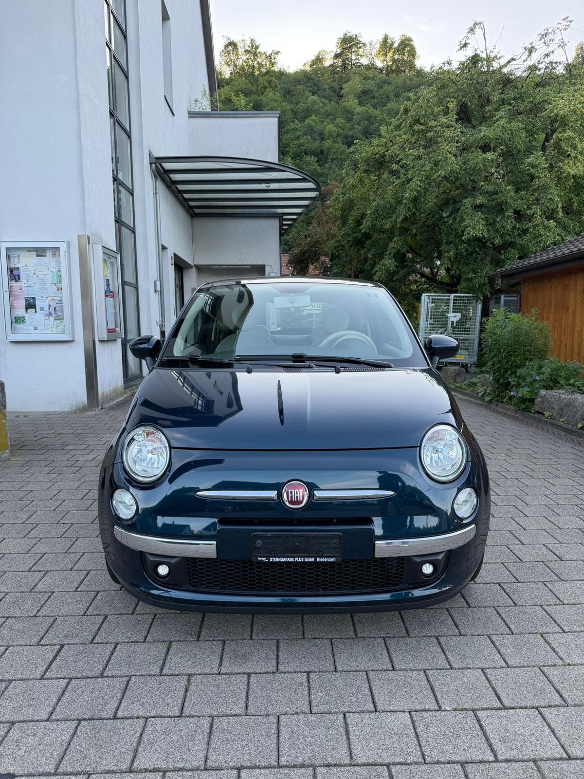 FIAT 500 1.2 Color-image-1