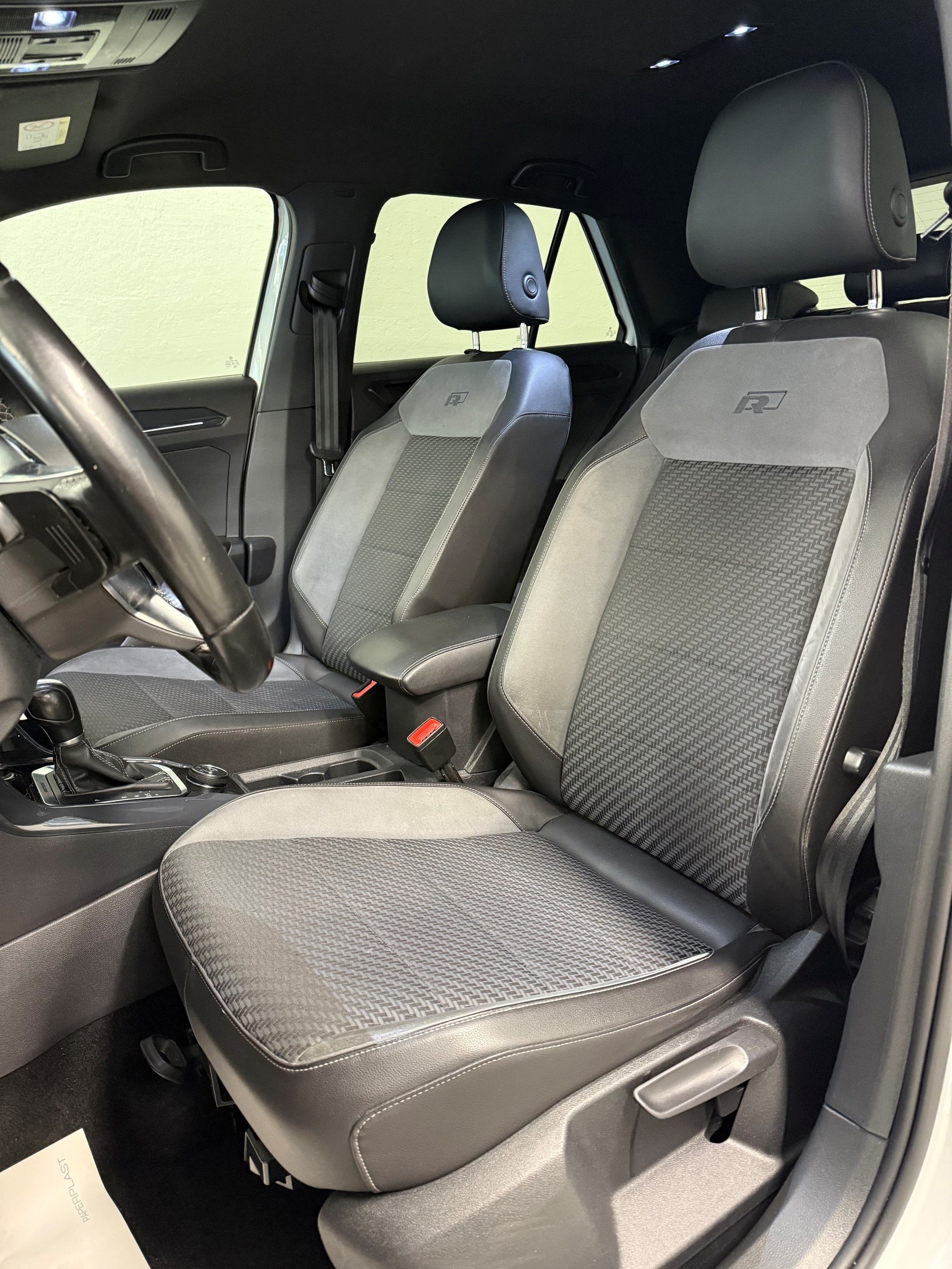 VW T-Roc 2.0 TSI Sport DSG 4Motion-image-5