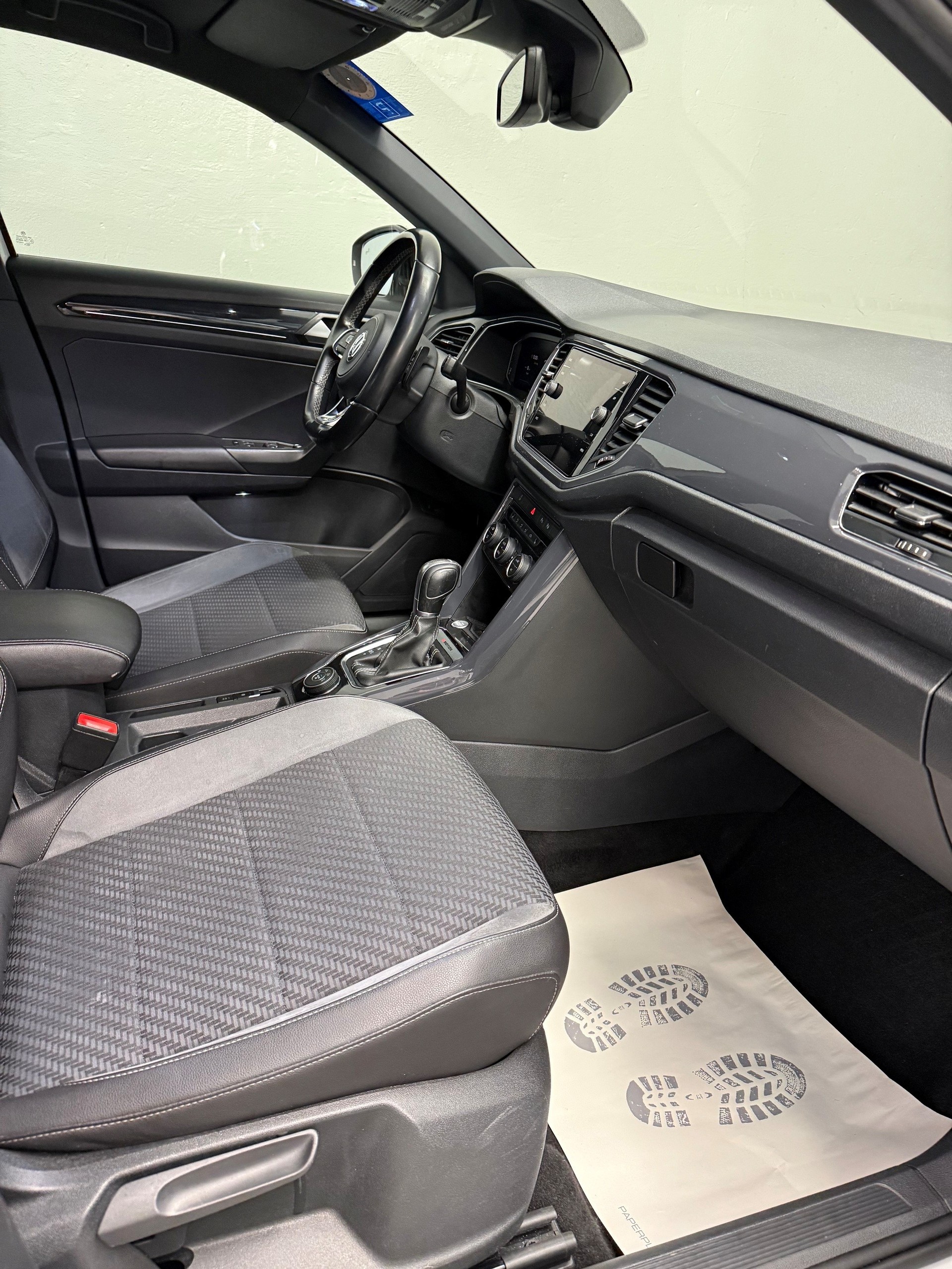 VW T-Roc 2.0 TSI Sport DSG 4Motion-image-7