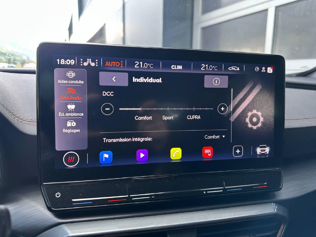 CUPRA Formentor 2.0 TSI VZ 4Drive DSG-image-10