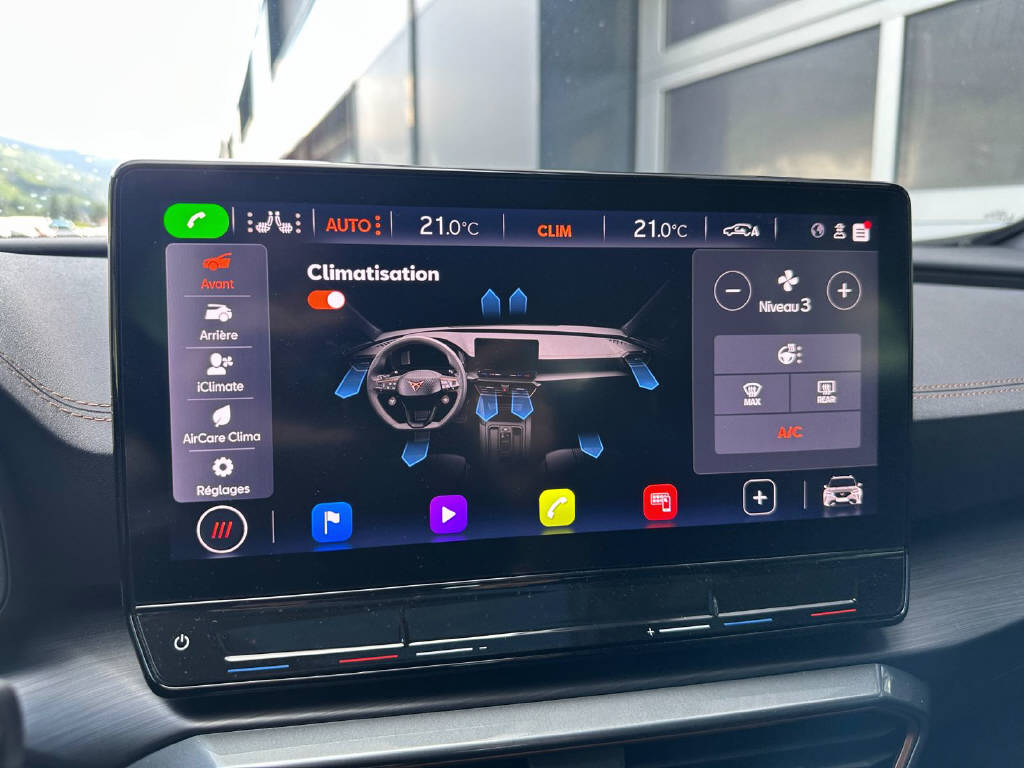 CUPRA Formentor 2.0 TSI VZ 4Drive DSG-image-9
