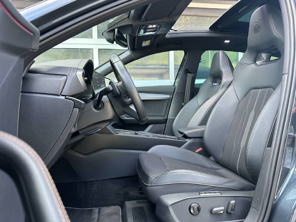 CUPRA Formentor 2.0 TSI VZ 4Drive DSG-image-5