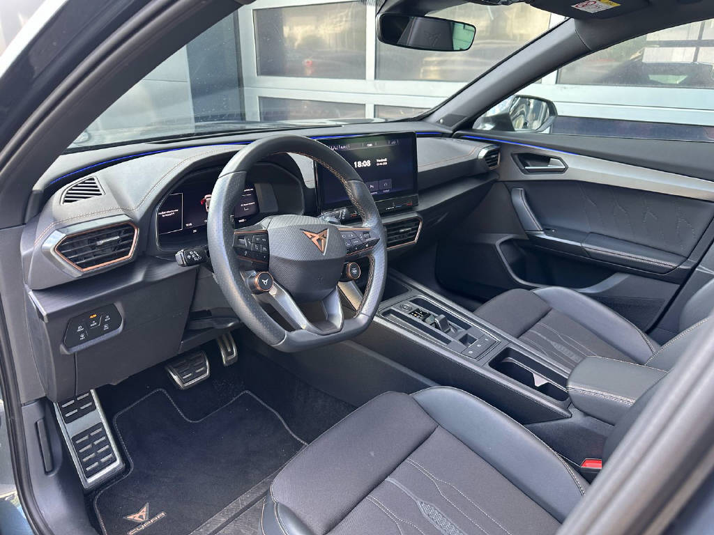 CUPRA Formentor 2.0 TSI VZ 4Drive DSG-image-6