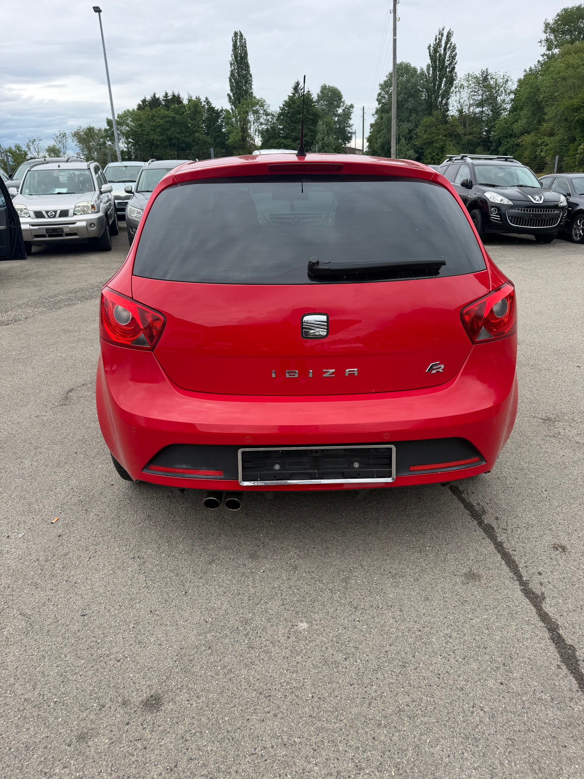 SEAT Ibiza SC 1.4 TSI FR DSG-image-9