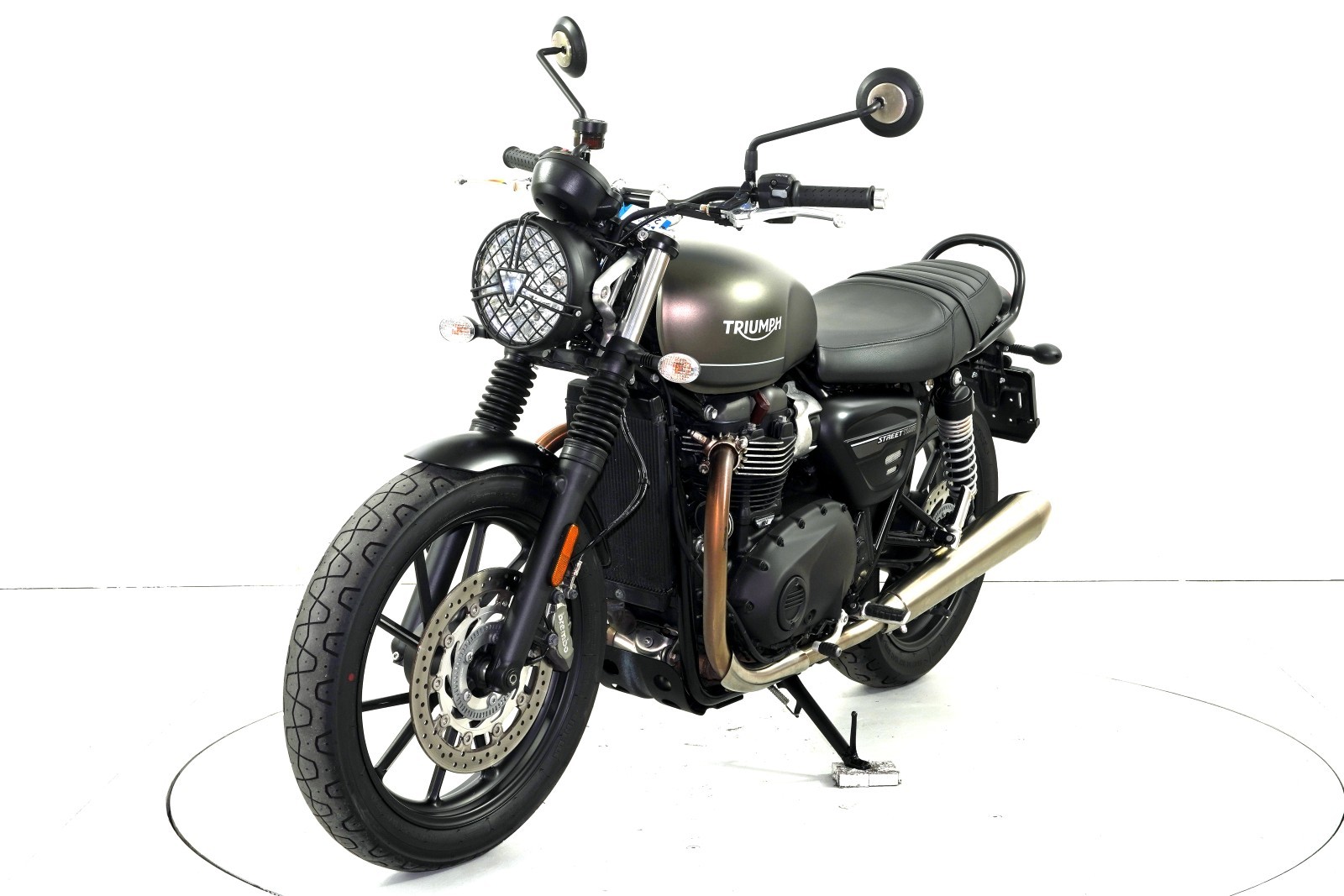 TRIUMPH Street Twin 900i ABS-image-2