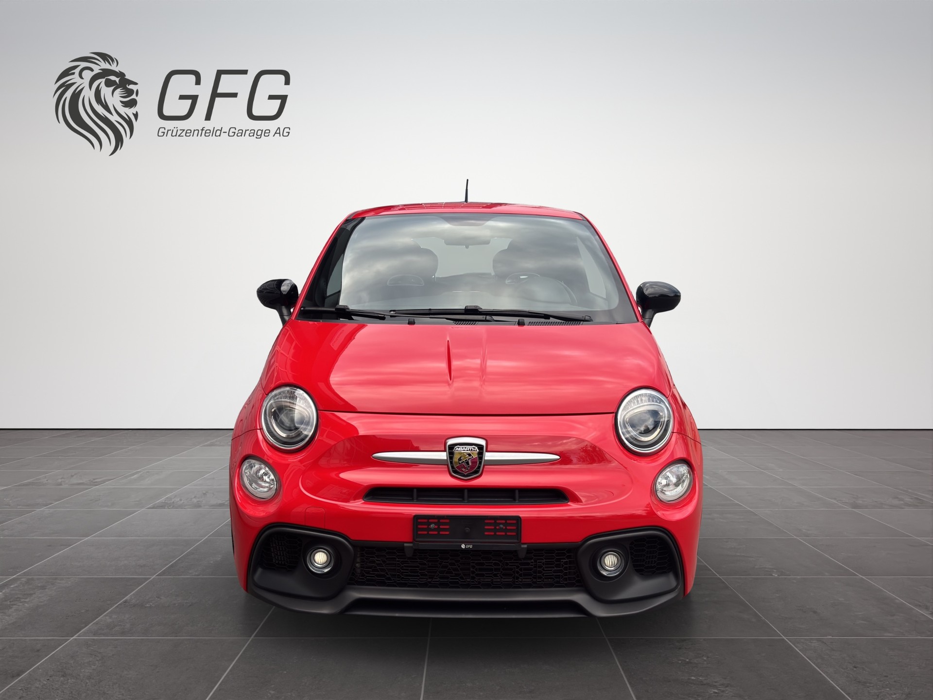 FIAT 595 Abarth 1.4 T-Jet 145-showroom-element-1