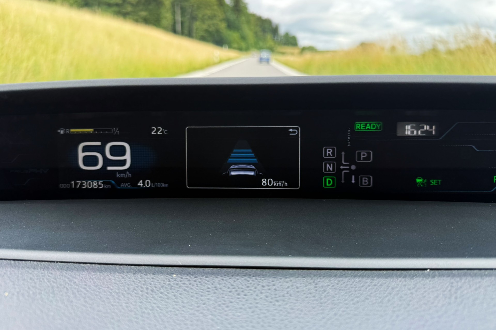 TOYOTA Prius 1.8 VVT-i Plug-in Hybrid Premium-image-13