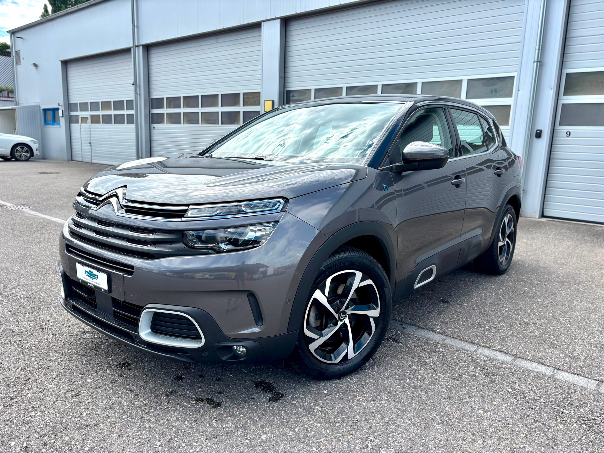 CITROEN C5 Aircross 1.6 PHEV Shine