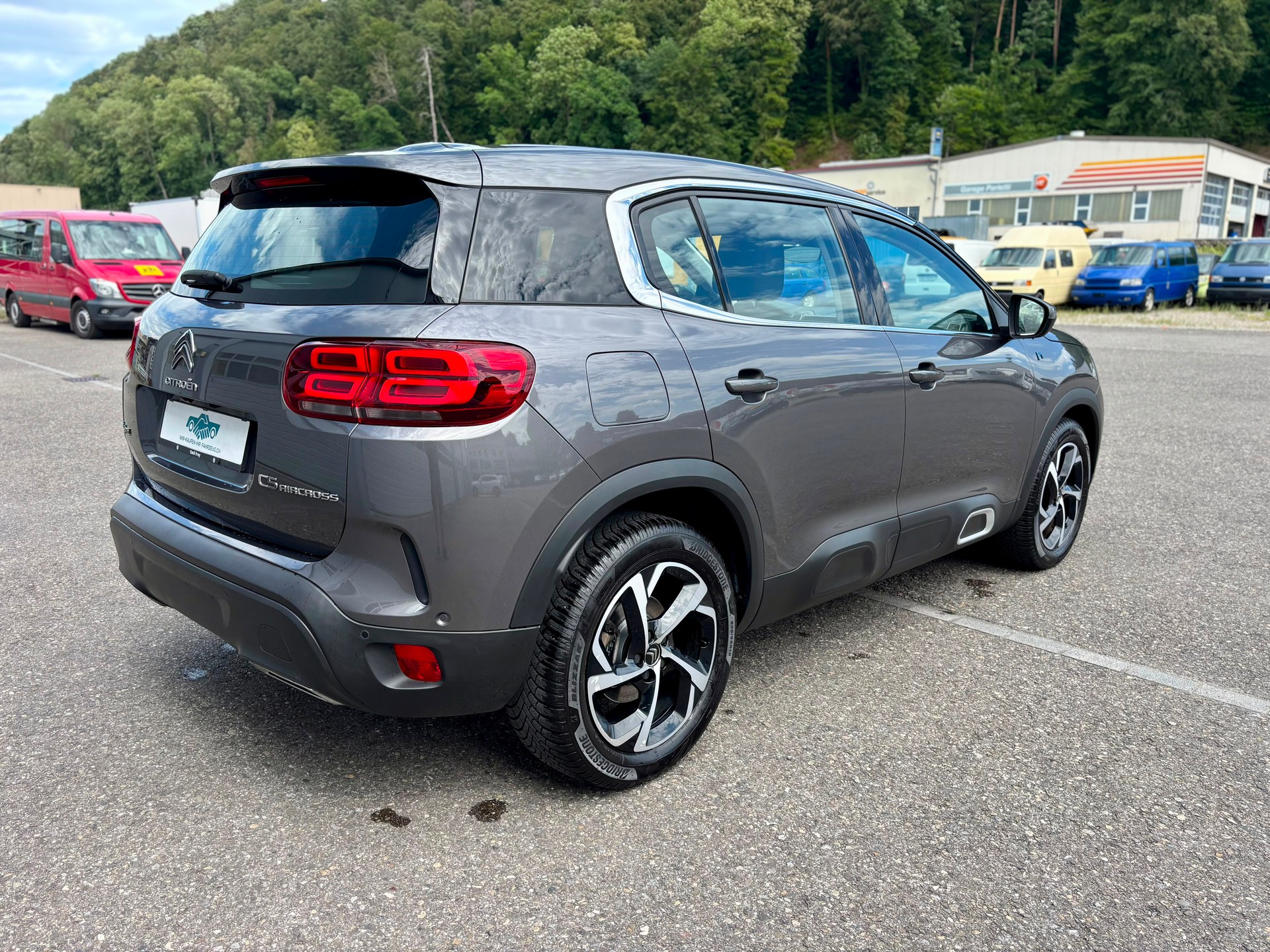 CITROEN C5 Aircross 1.6 PHEV Shine-showroom-element-3