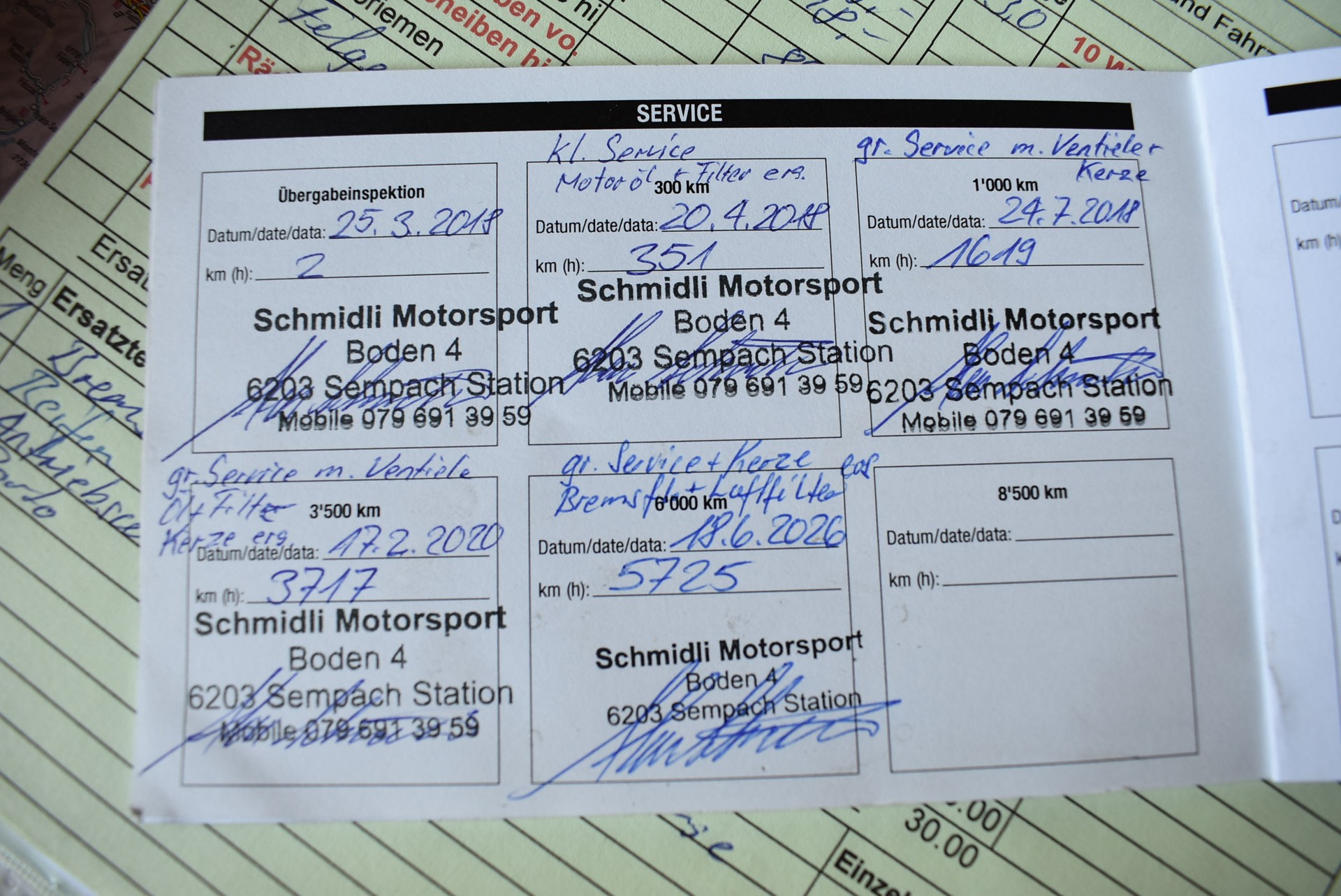 SMC (SM) Ram 520 RR Racing Edition-image-12