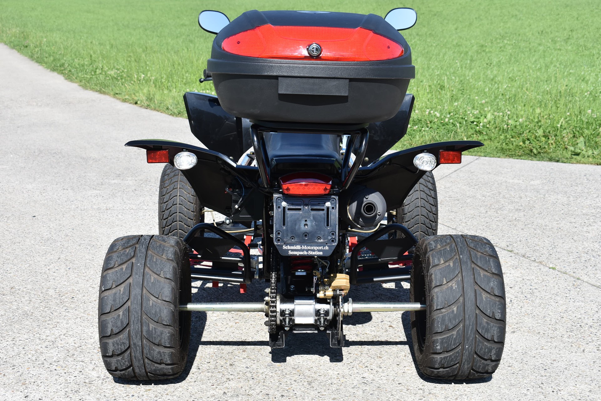 SMC (SM) Ram 520 RR Racing Edition-image-5
