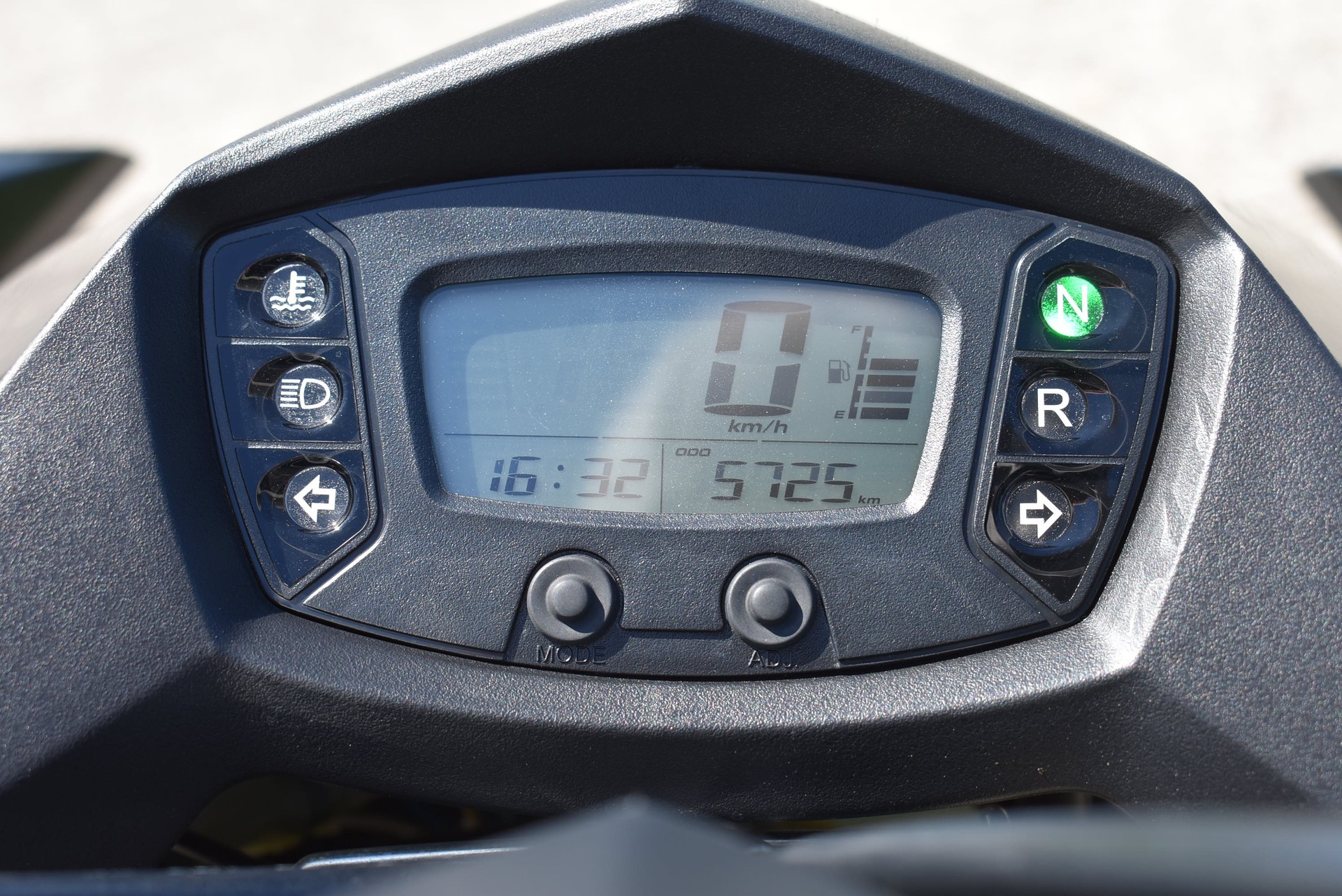 SMC (SM) Ram 520 RR Racing Edition-image-9