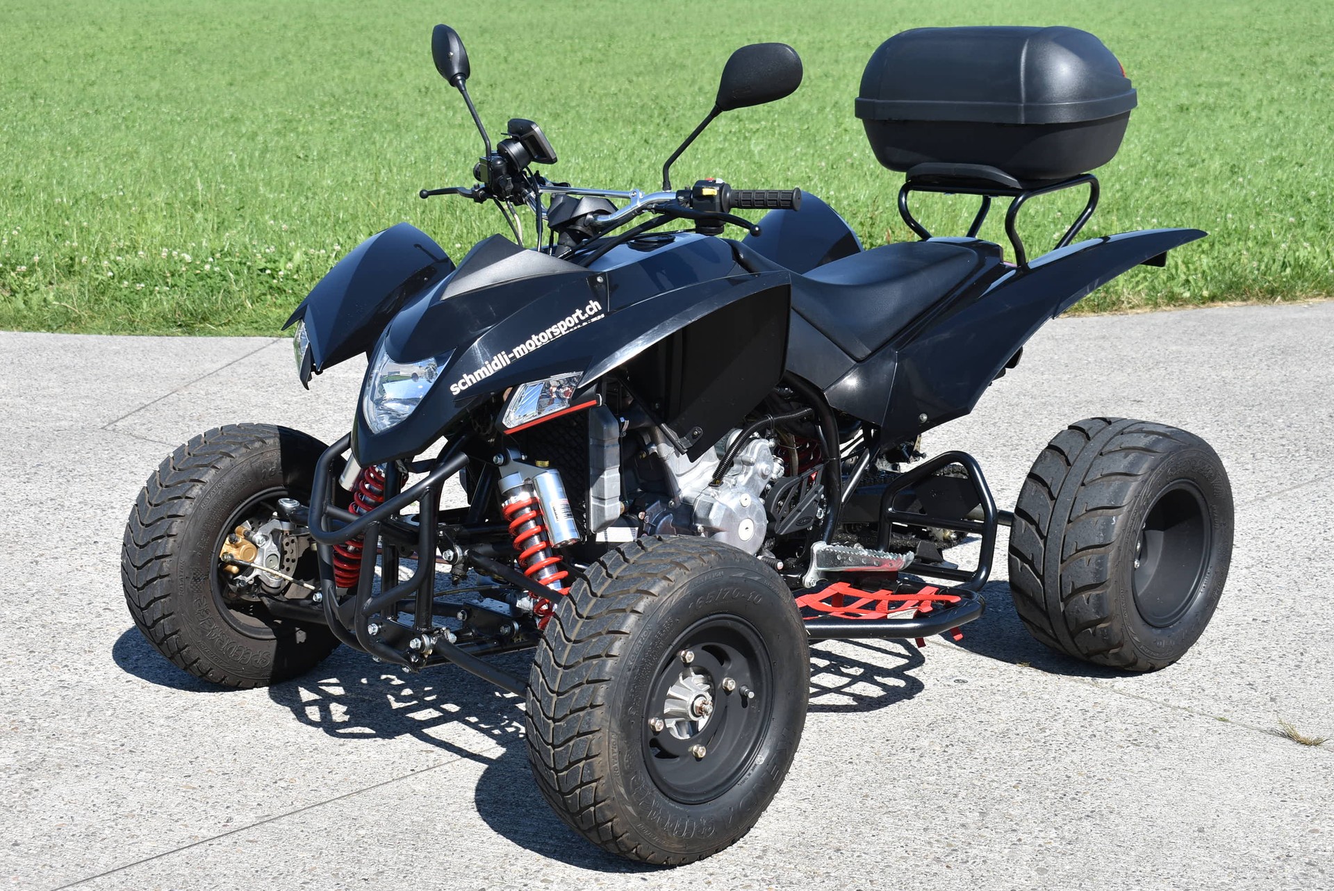 SMC (SM) Ram 520 RR Racing Edition-image-2