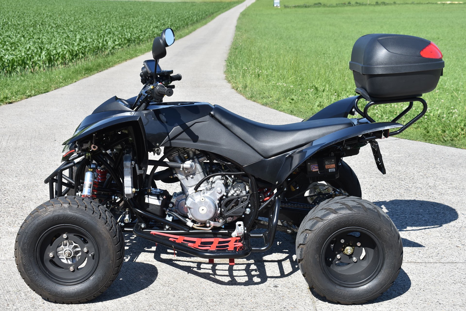 SMC (SM) Ram 520 RR Racing Edition-image-3