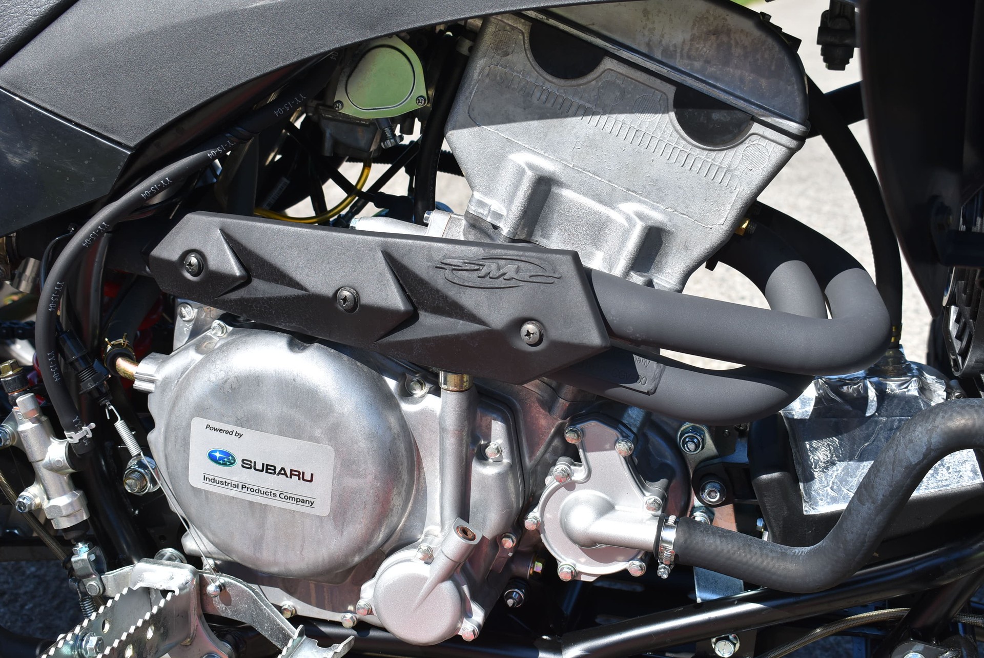 SMC (SM) Ram 520 RR Racing Edition-image-10