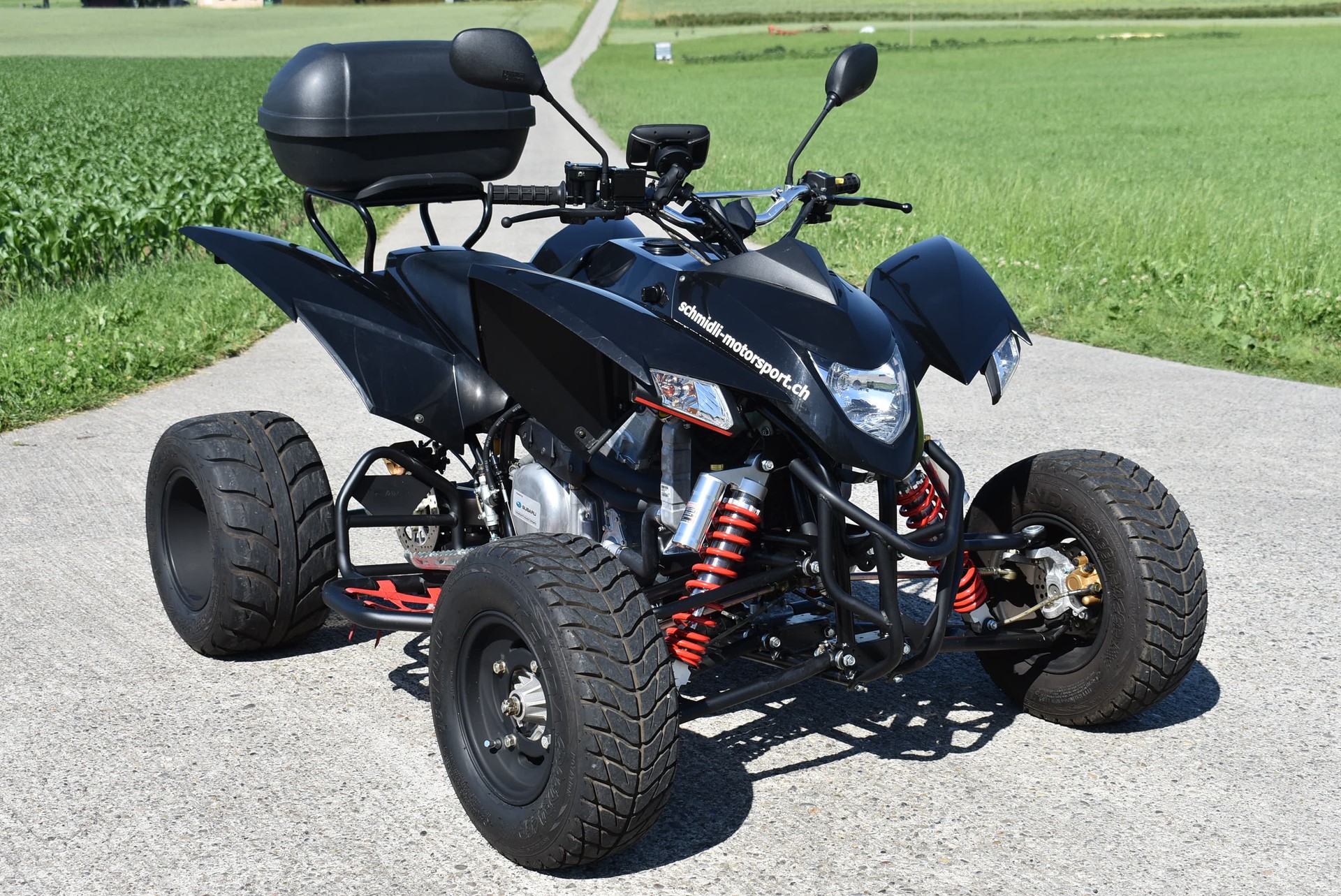 SMC (SM) Ram 520 RR Racing Edition-image-0