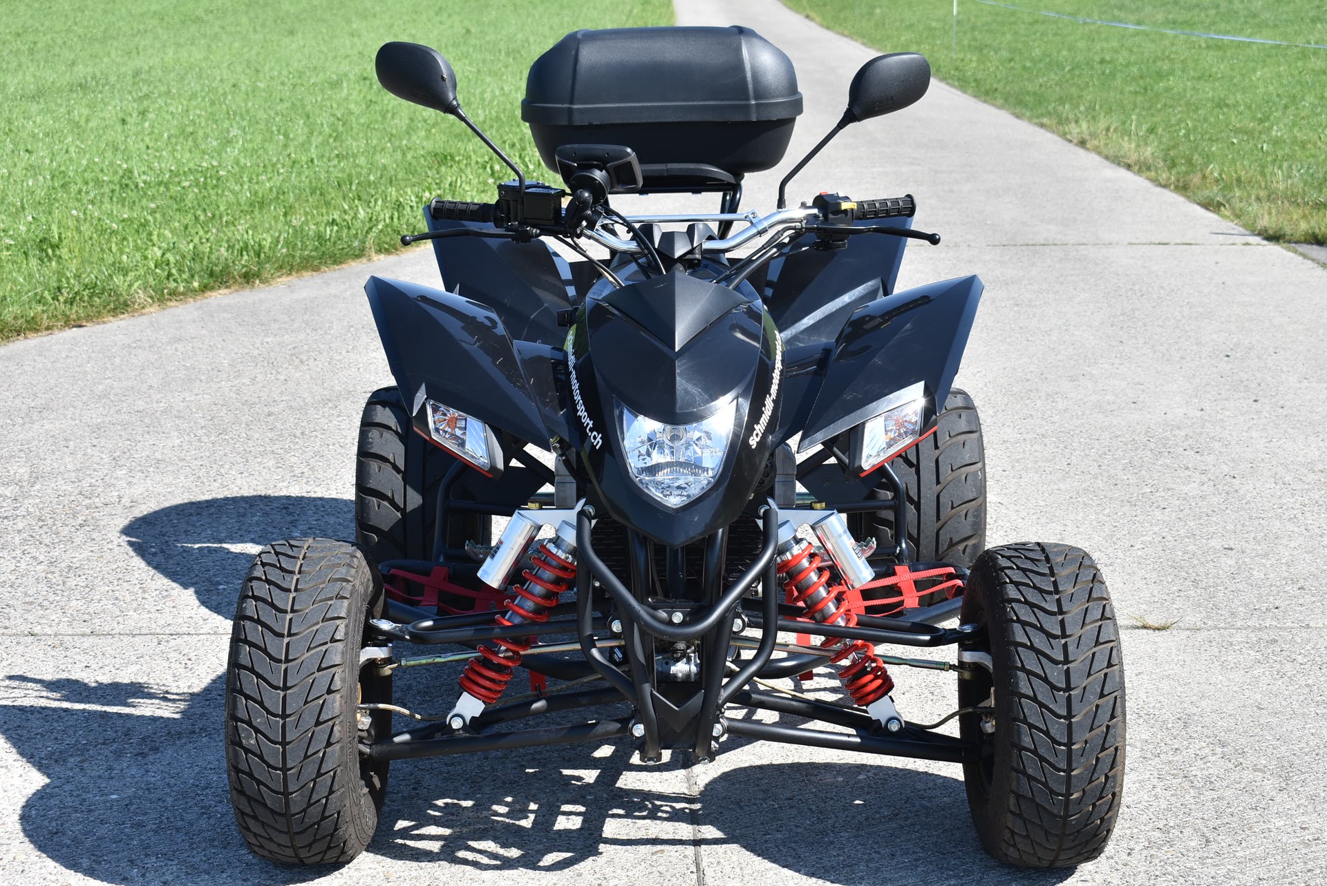 SMC (SM) Ram 520 RR Racing Edition-image-1