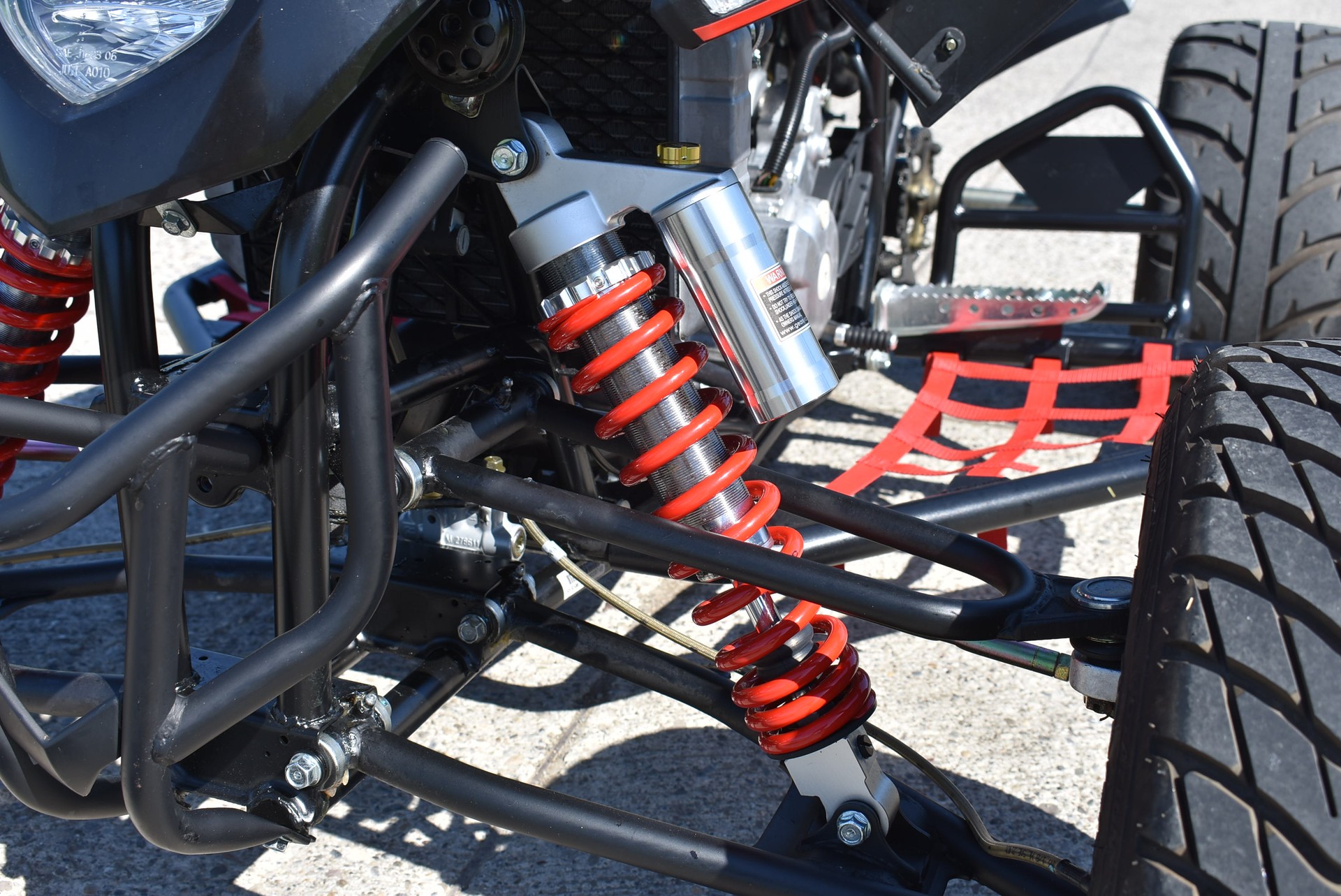 SMC (SM) Ram 520 RR Racing Edition-image-11