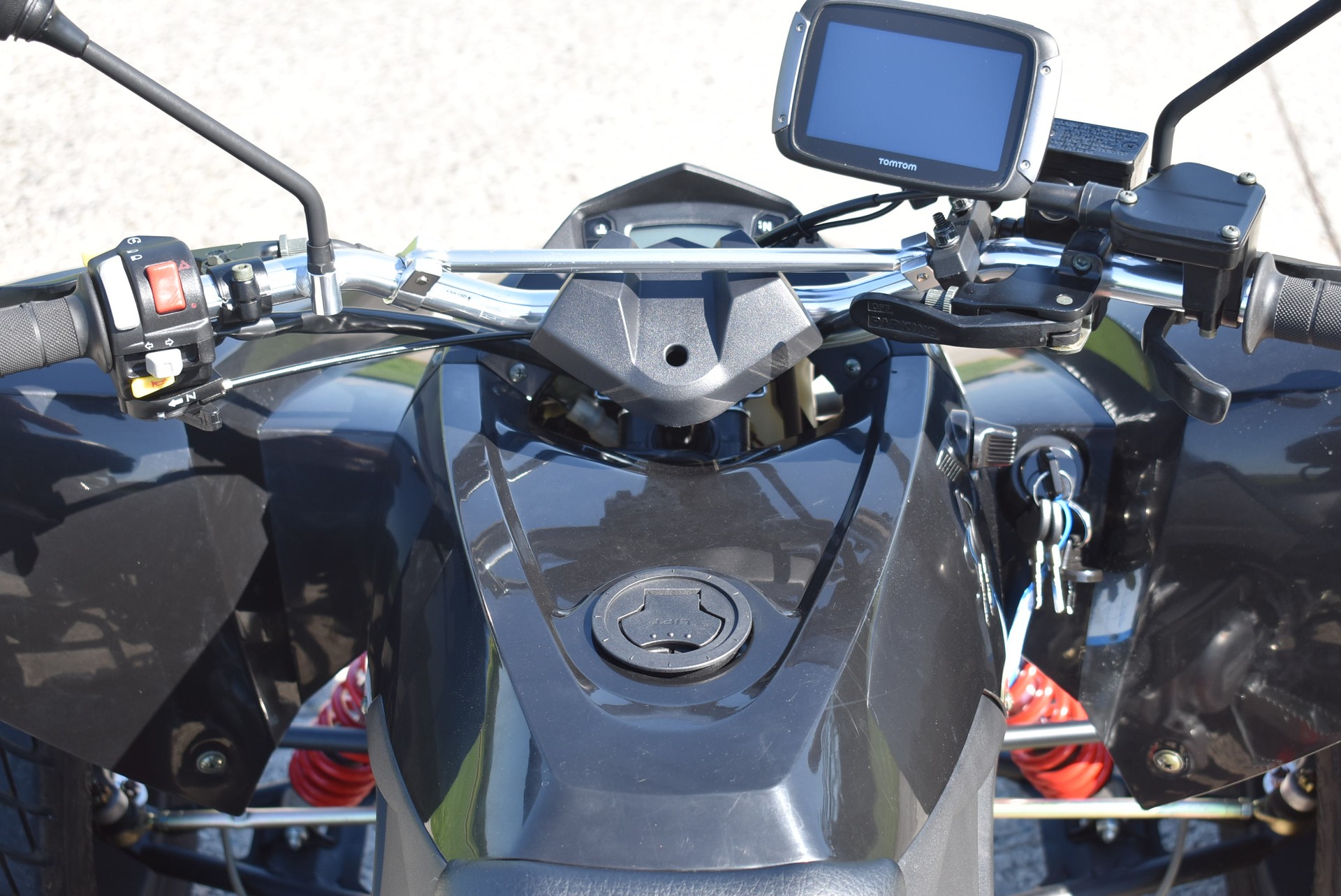 SMC (SM) Ram 520 RR Racing Edition-image-8