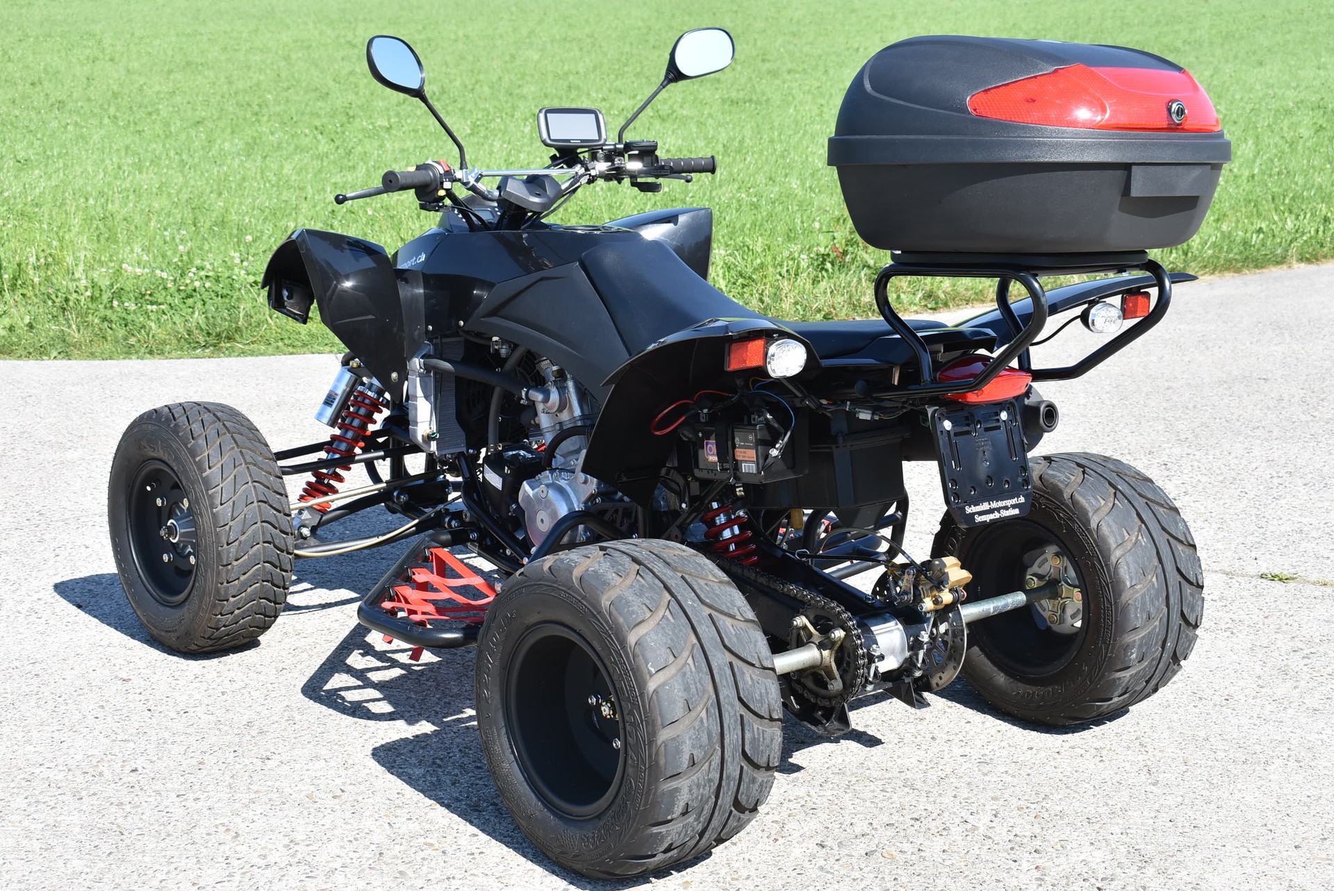 SMC (SM) Ram 520 RR Racing Edition-image-4