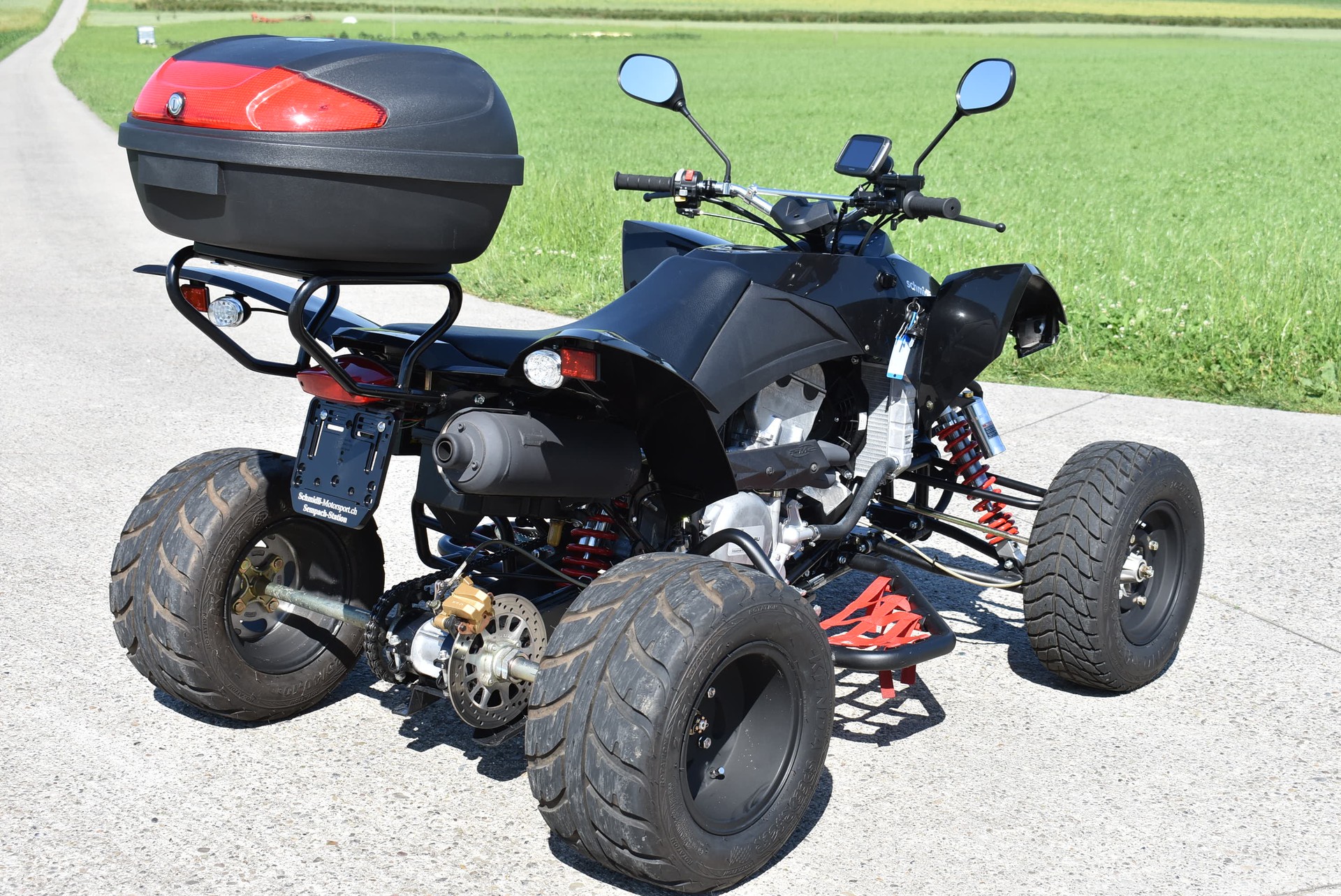 SMC (SM) Ram 520 RR Racing Edition-image-6