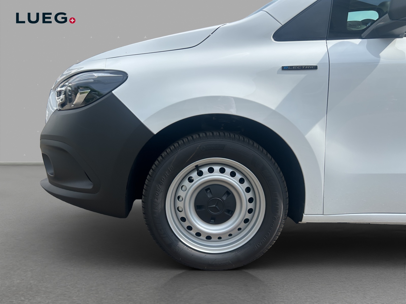 MERCEDES-BENZ eCitan 45kWh Base-image-6