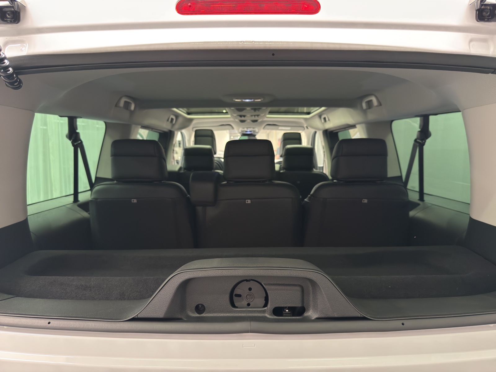 FIAT Ulysse L3 2.2 BlueHDI VIP-image-11