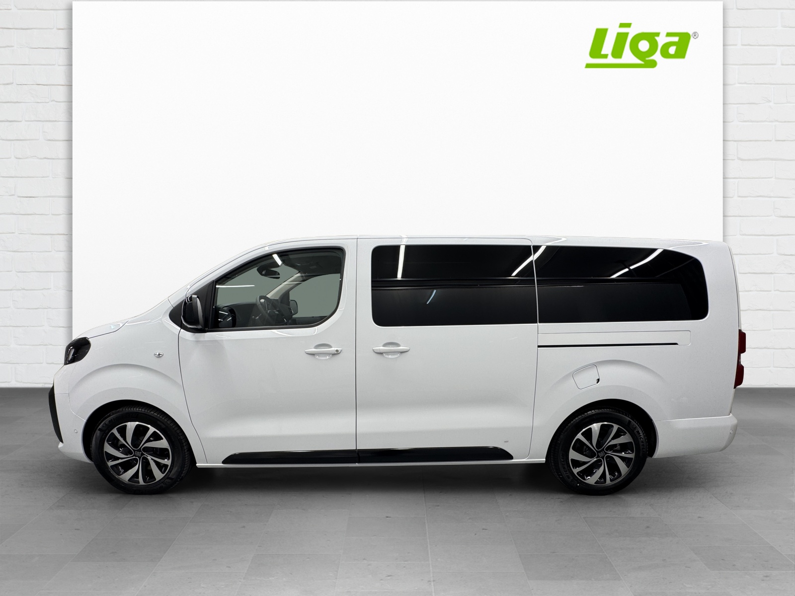 FIAT Ulysse L3 2.2 BlueHDI VIP-showroom-element-2