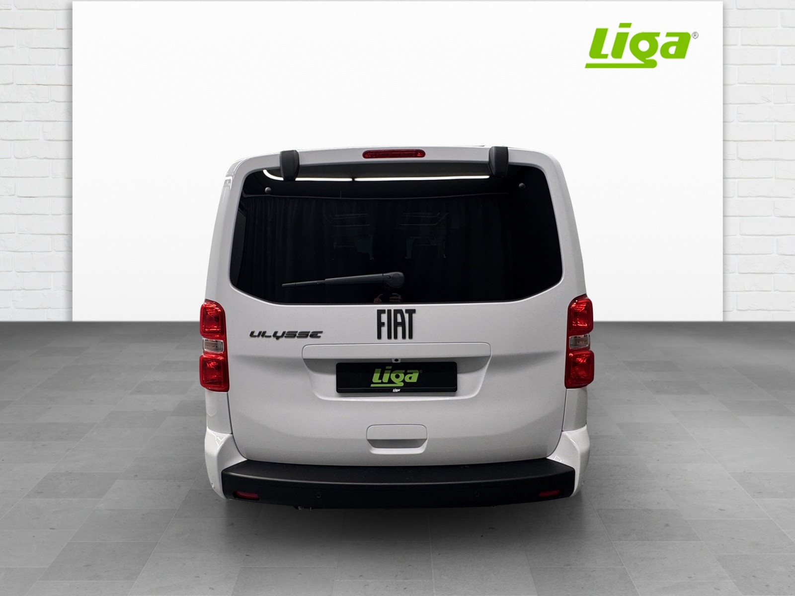 FIAT Ulysse L3 2.2 BlueHDI VIP-image-4